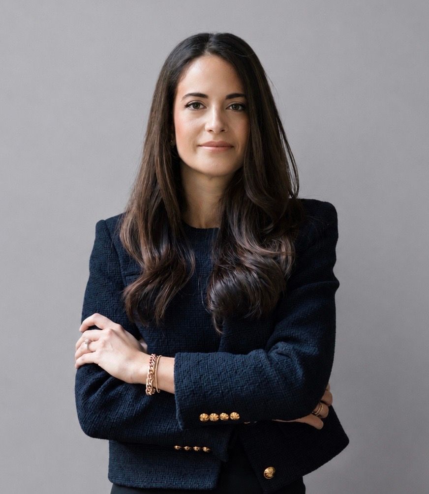Amanda Jacobowitz headshot