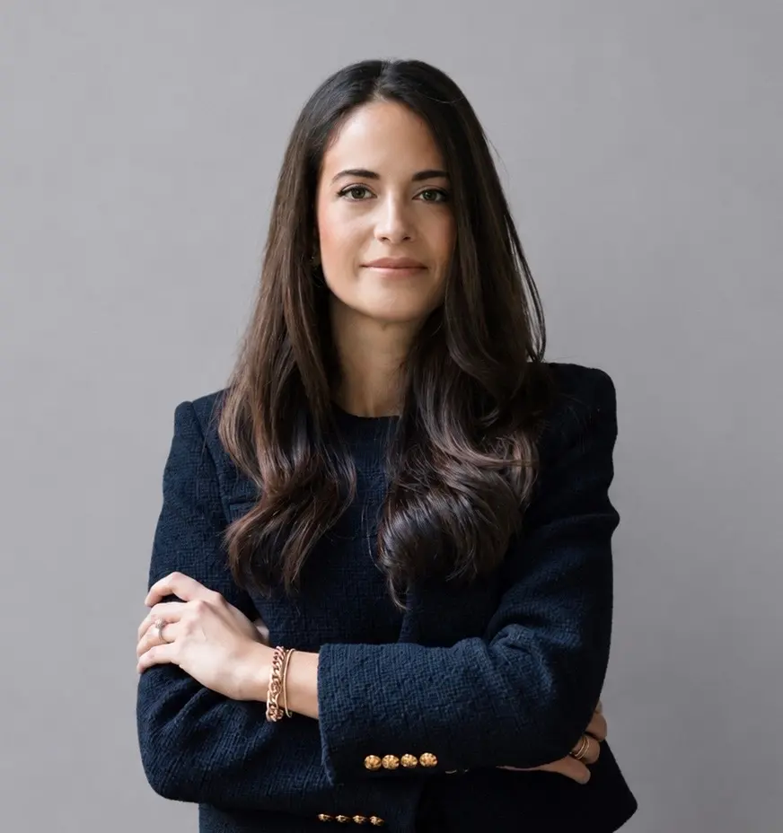 Amanda Jacobowitz headshot