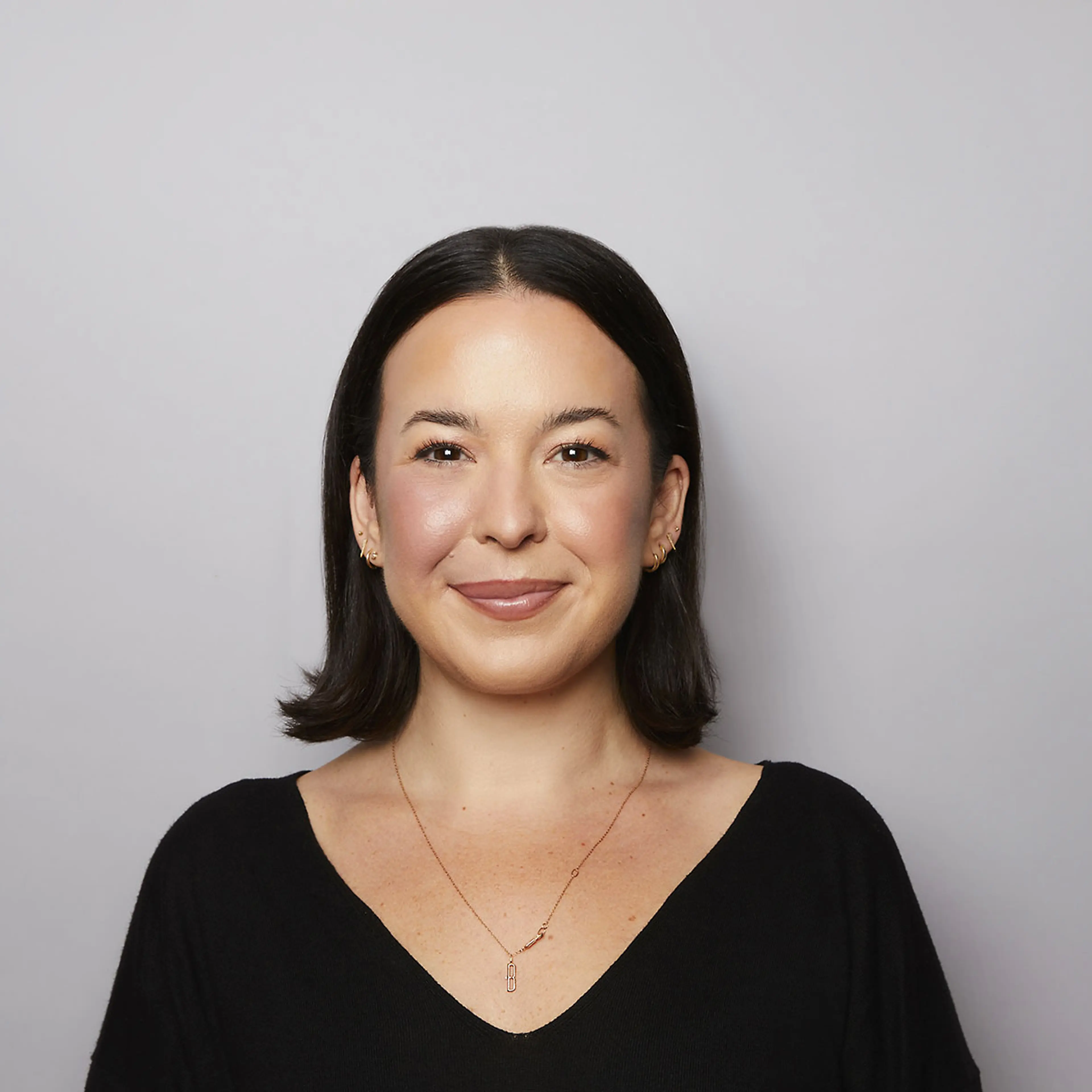 Brittany Beeson headshot