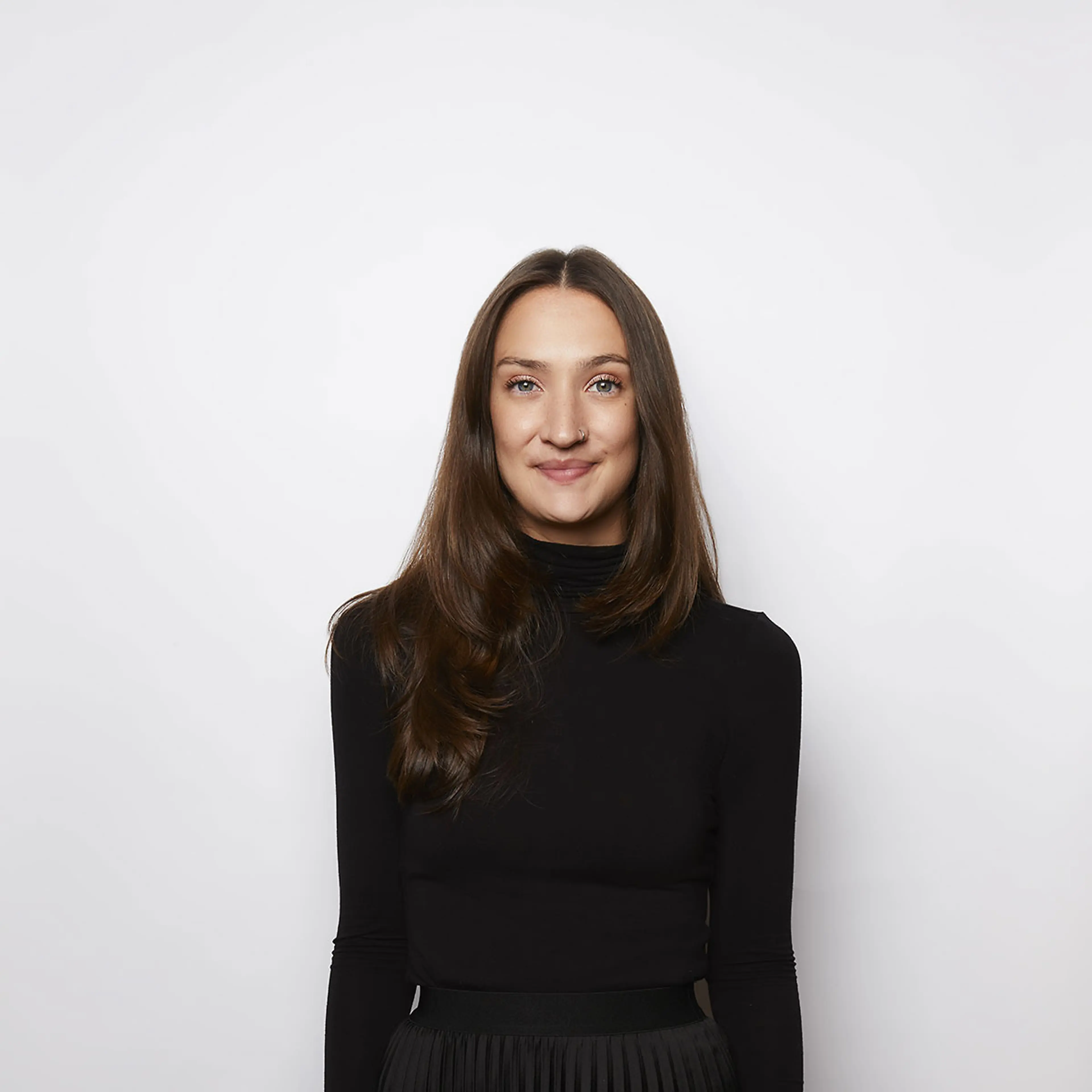 Hailee Sciara headshot