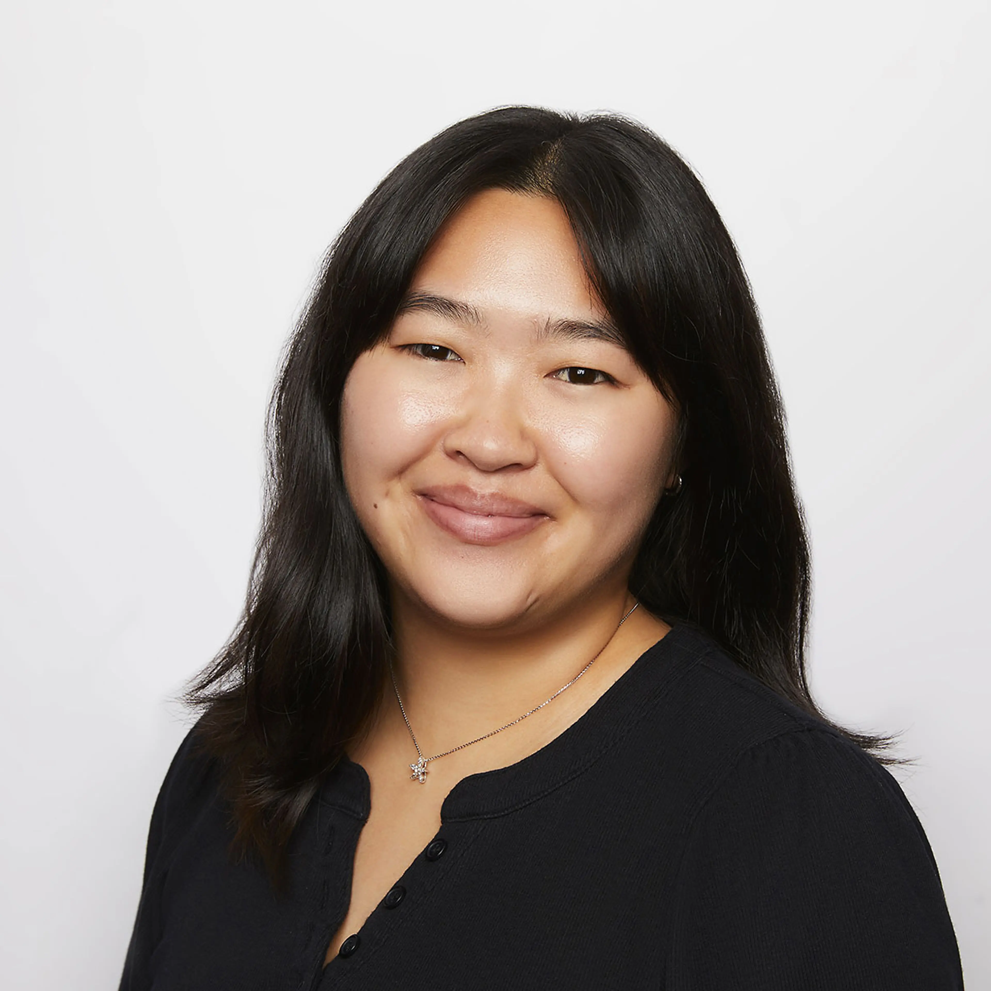 Gwendolyn Chu headshot