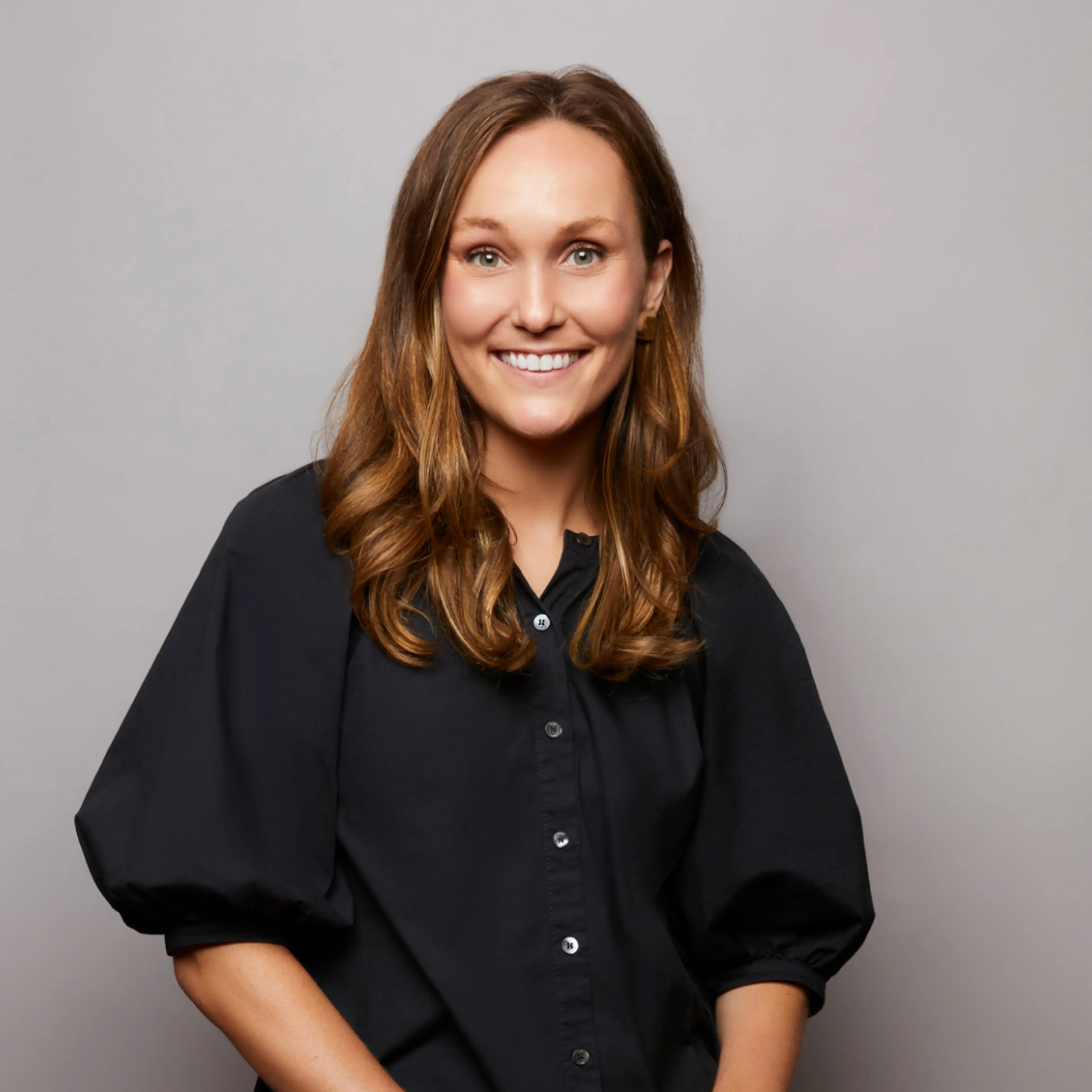 McKenna Magnuson headshot
