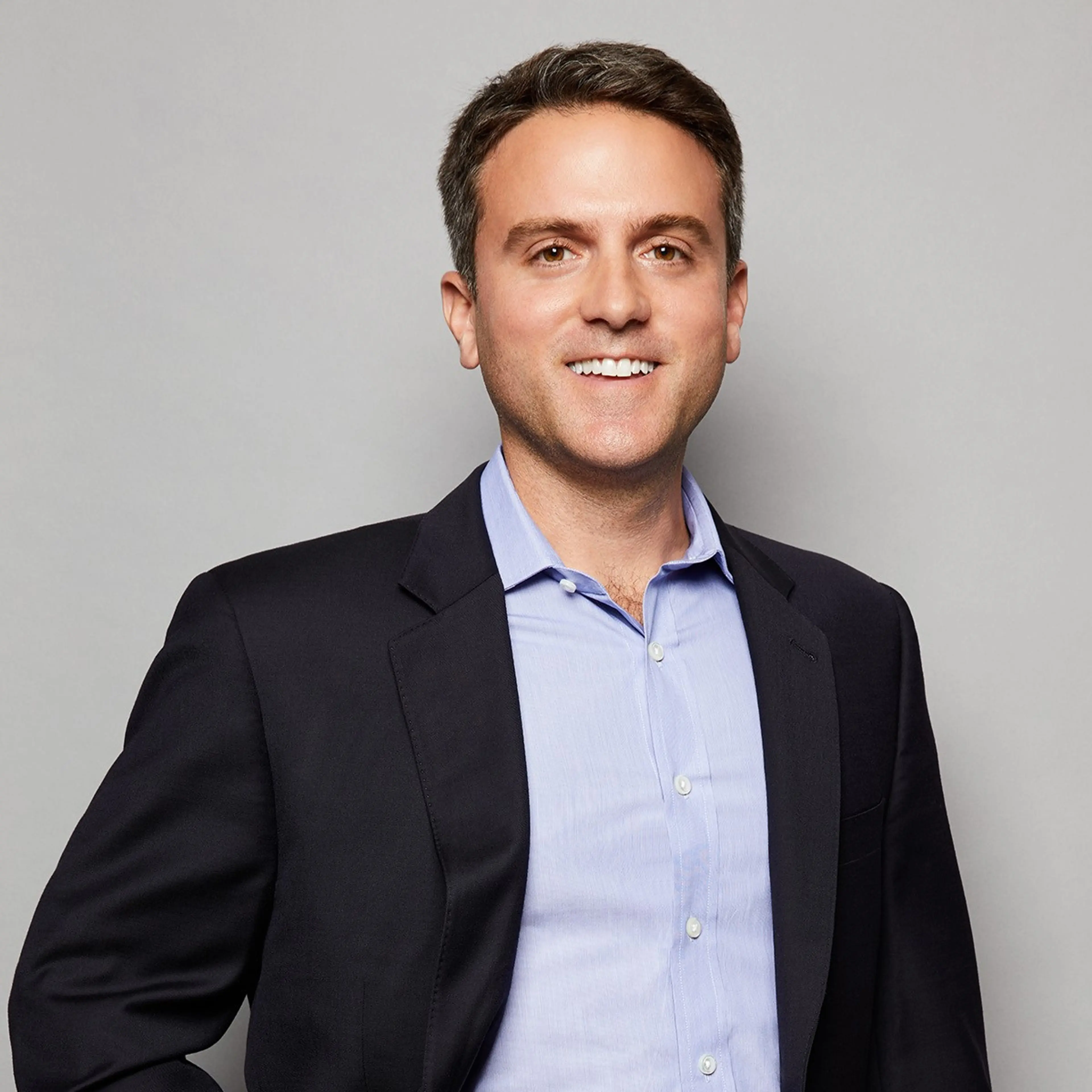 Peter Marturano headshot