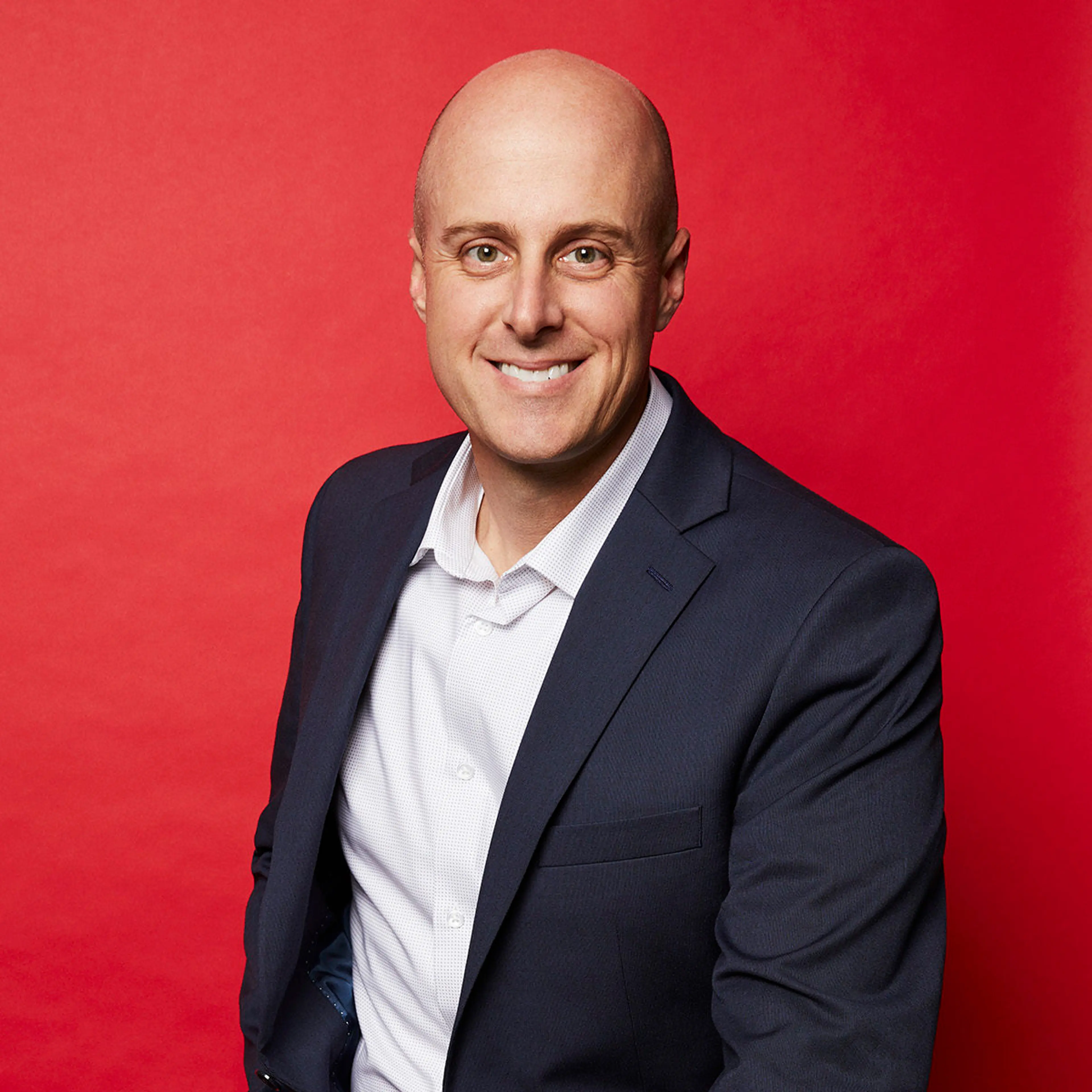 Douglas Charboneau headshot