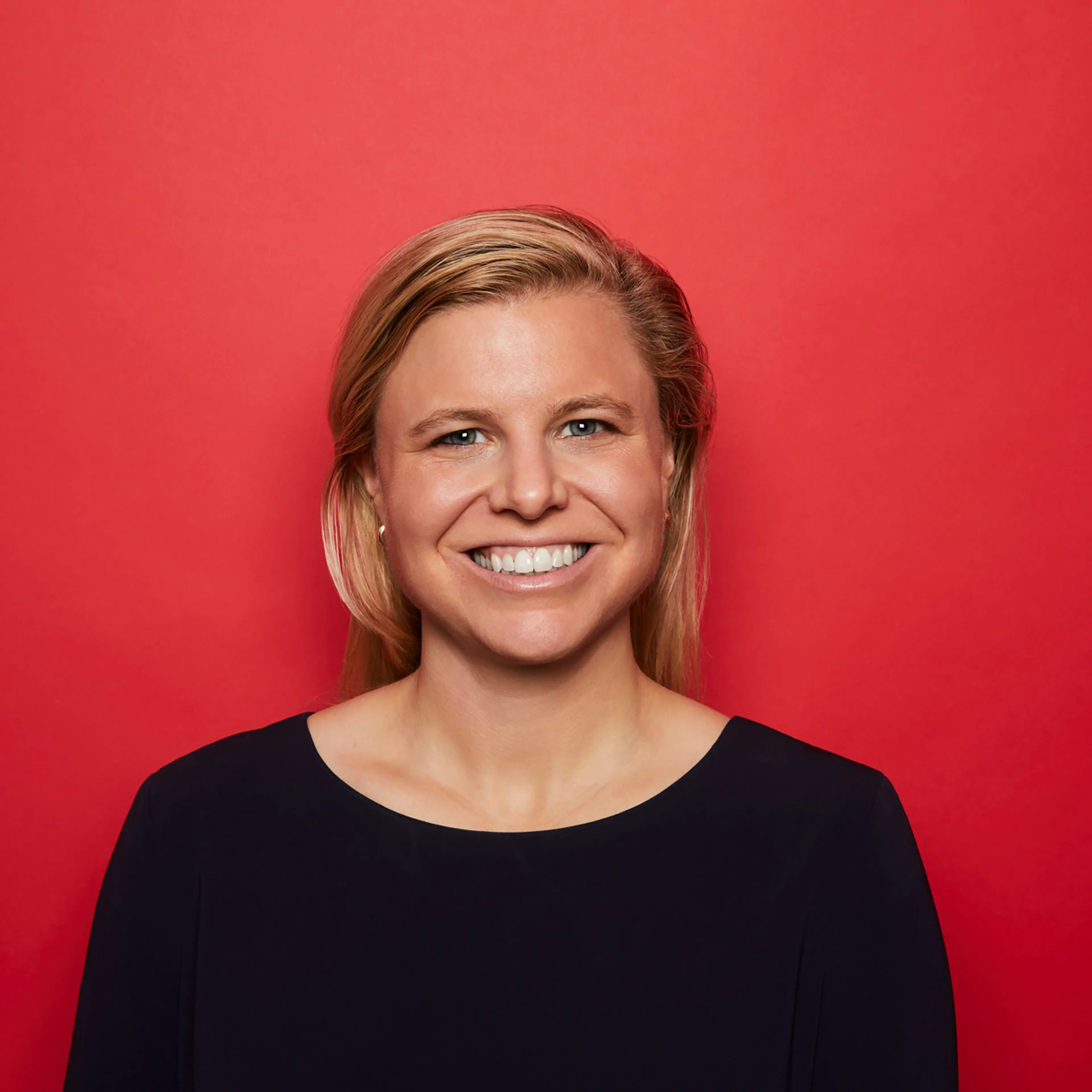 Laura Pyne headshot