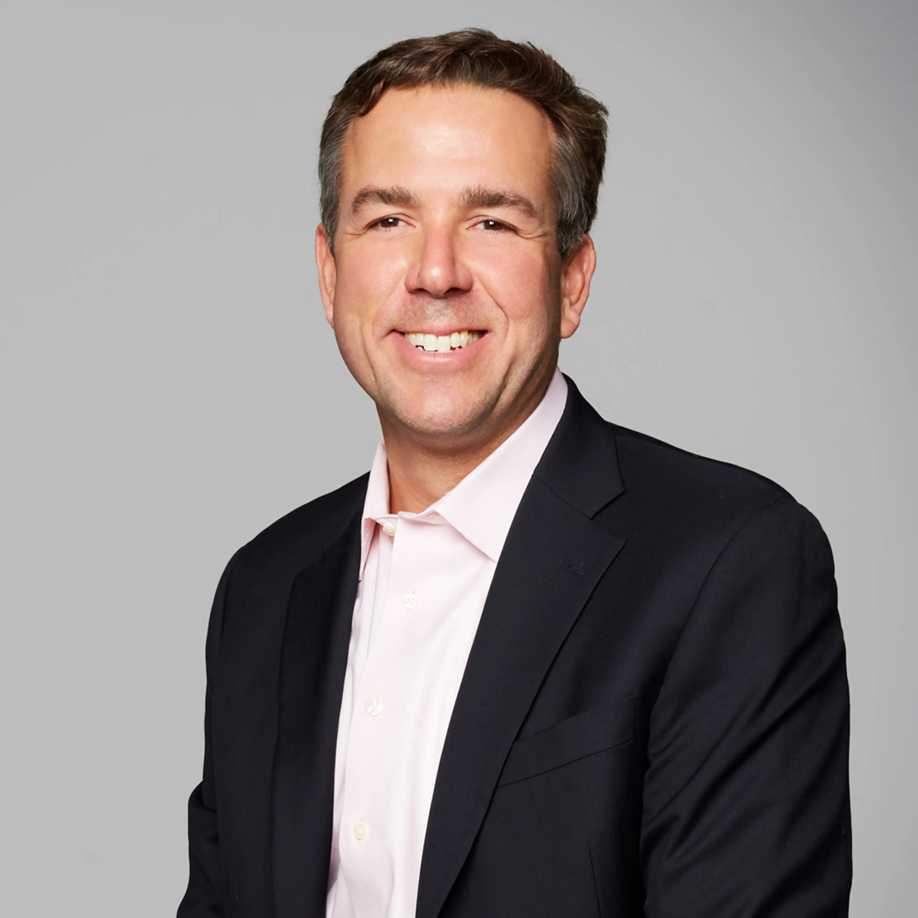 Mark Fedorcik headshot