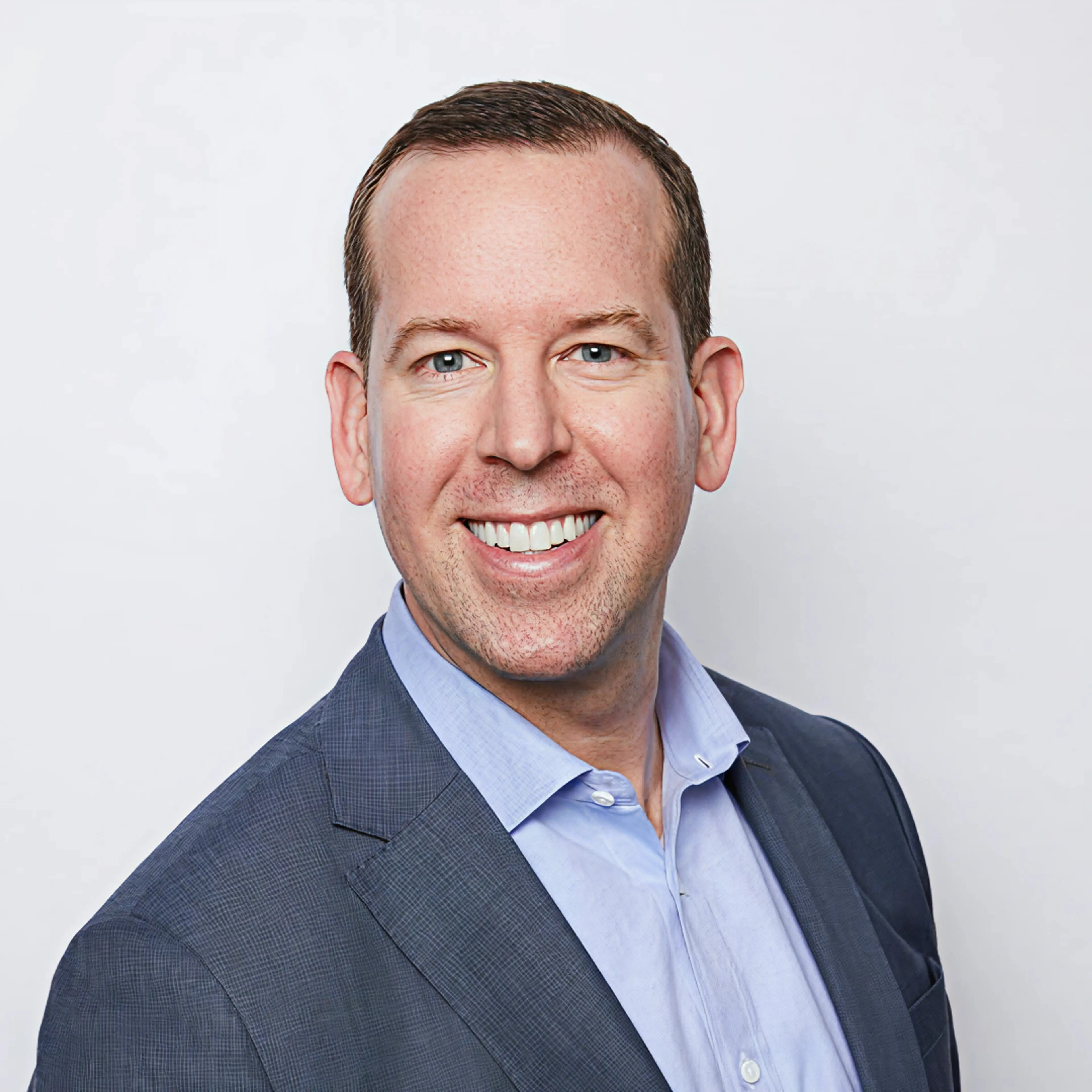 Eric Hopkins headshot