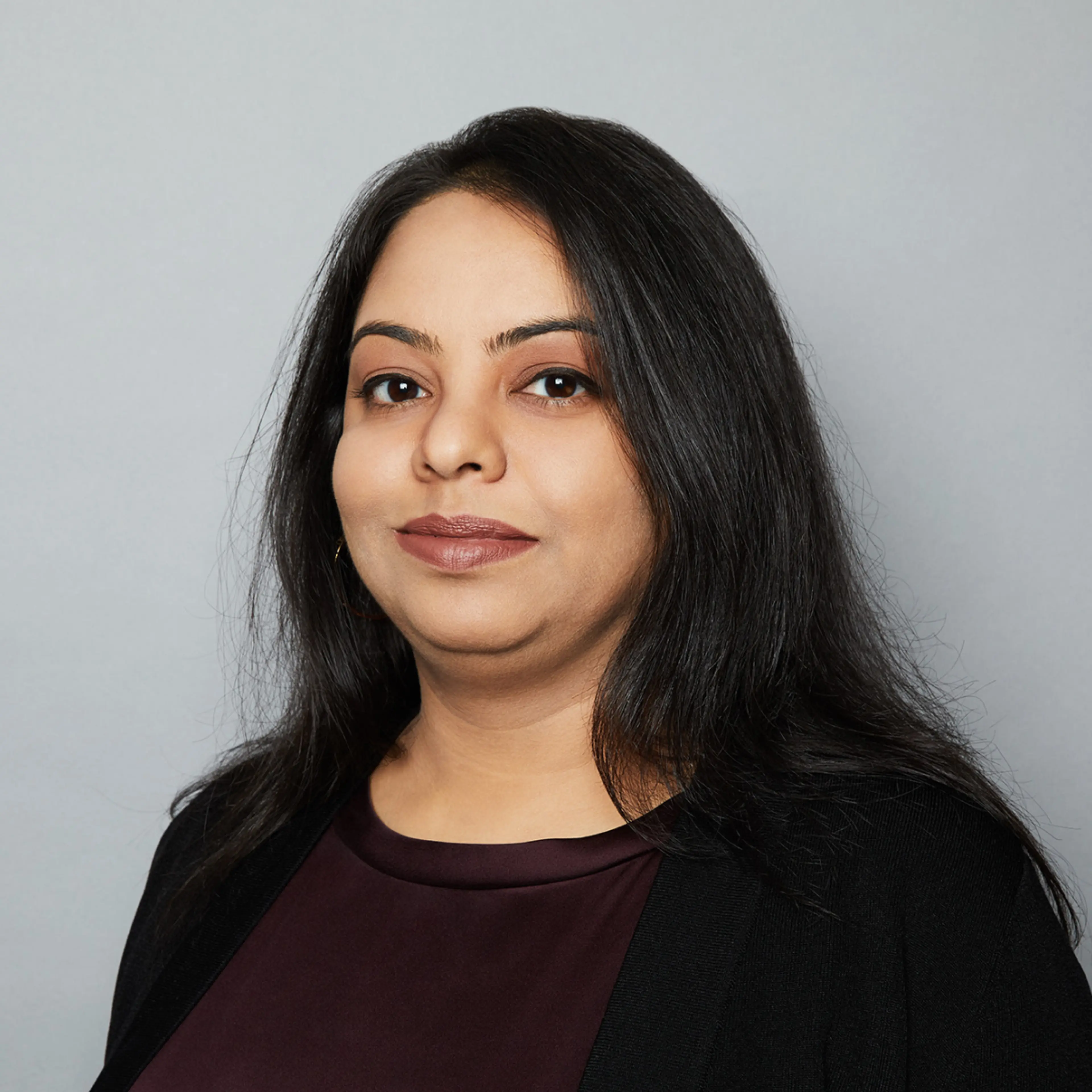 Komal Mathur headshot