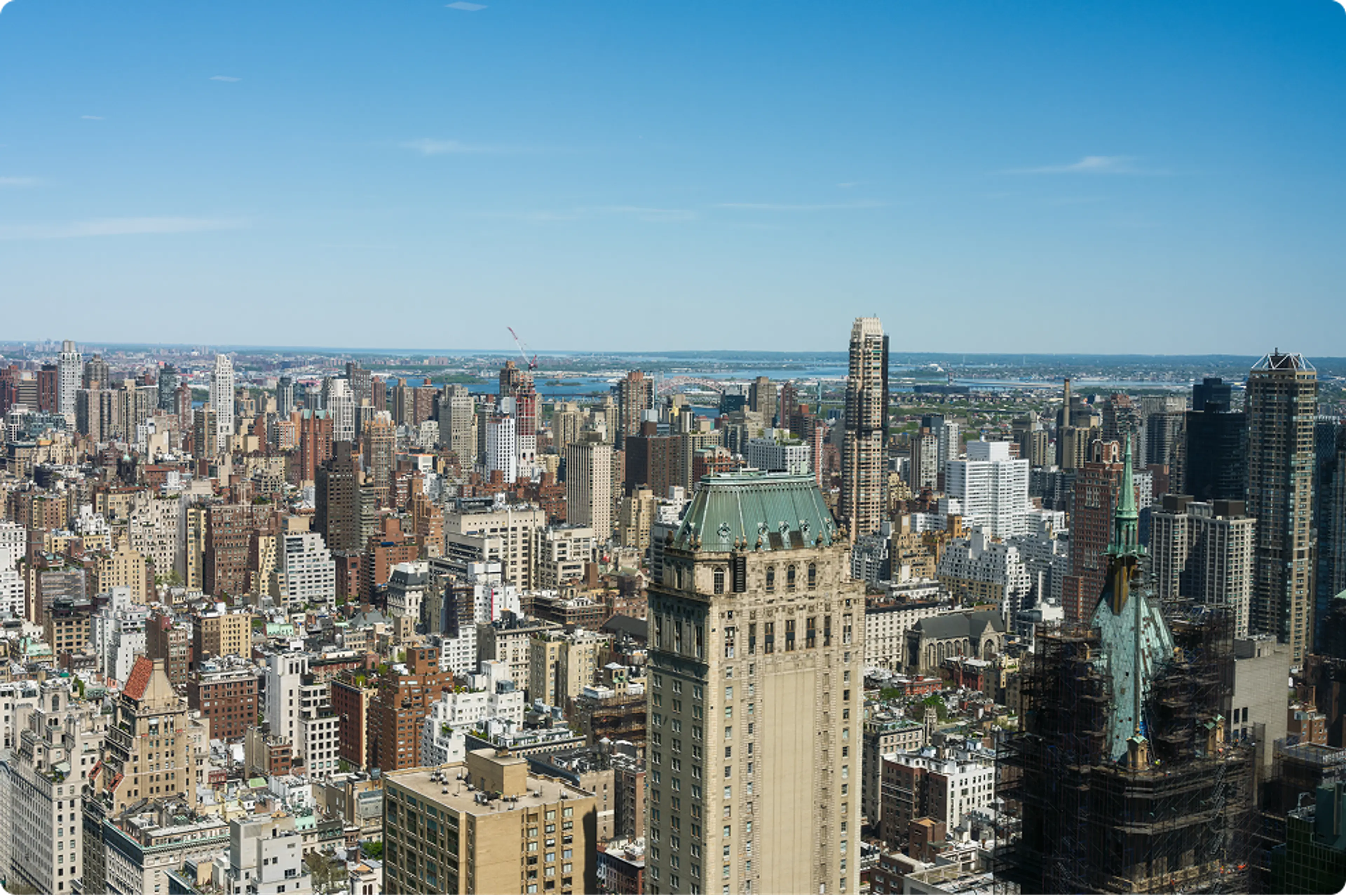 Crain's New York Business 2025