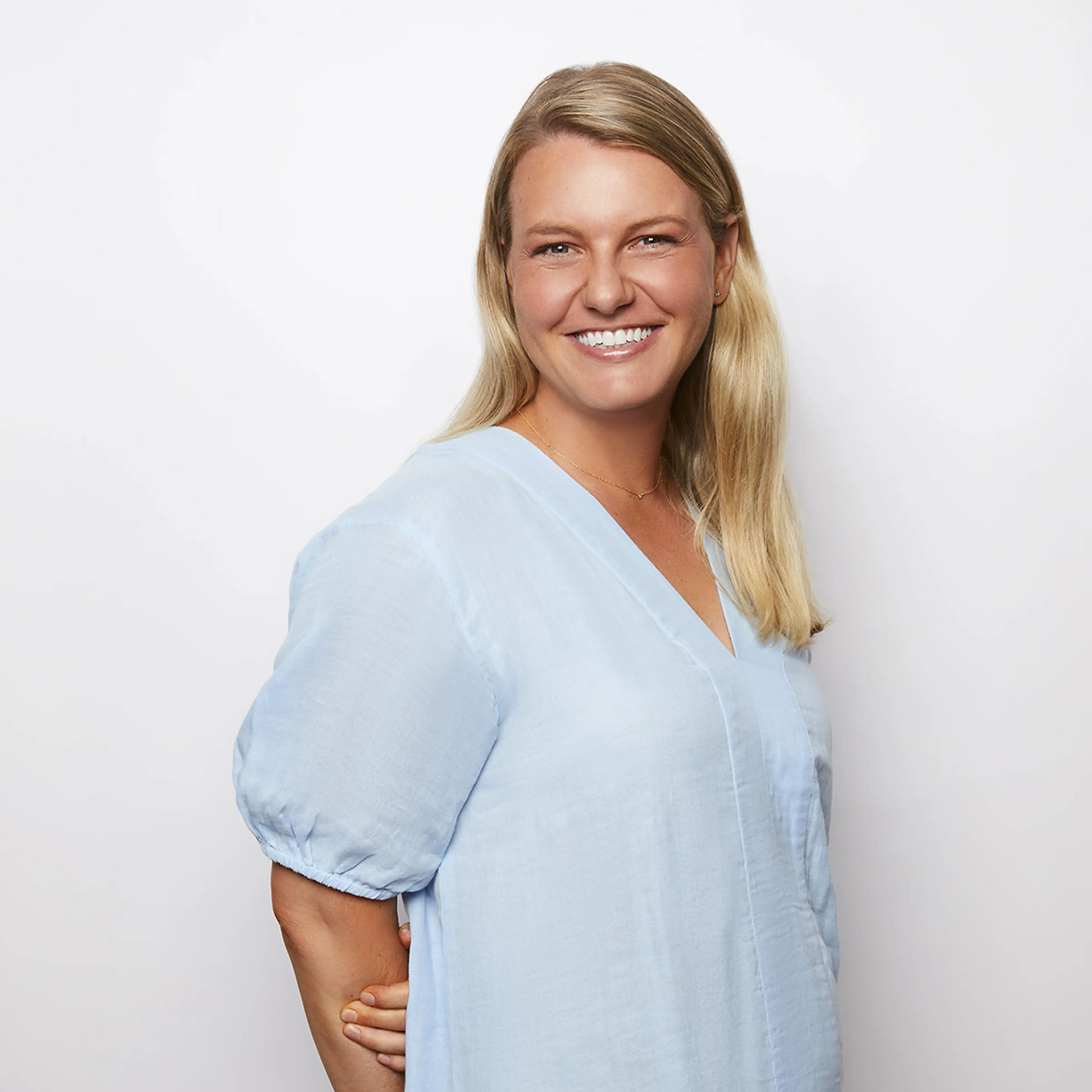 Brindley Wheeler headshot
