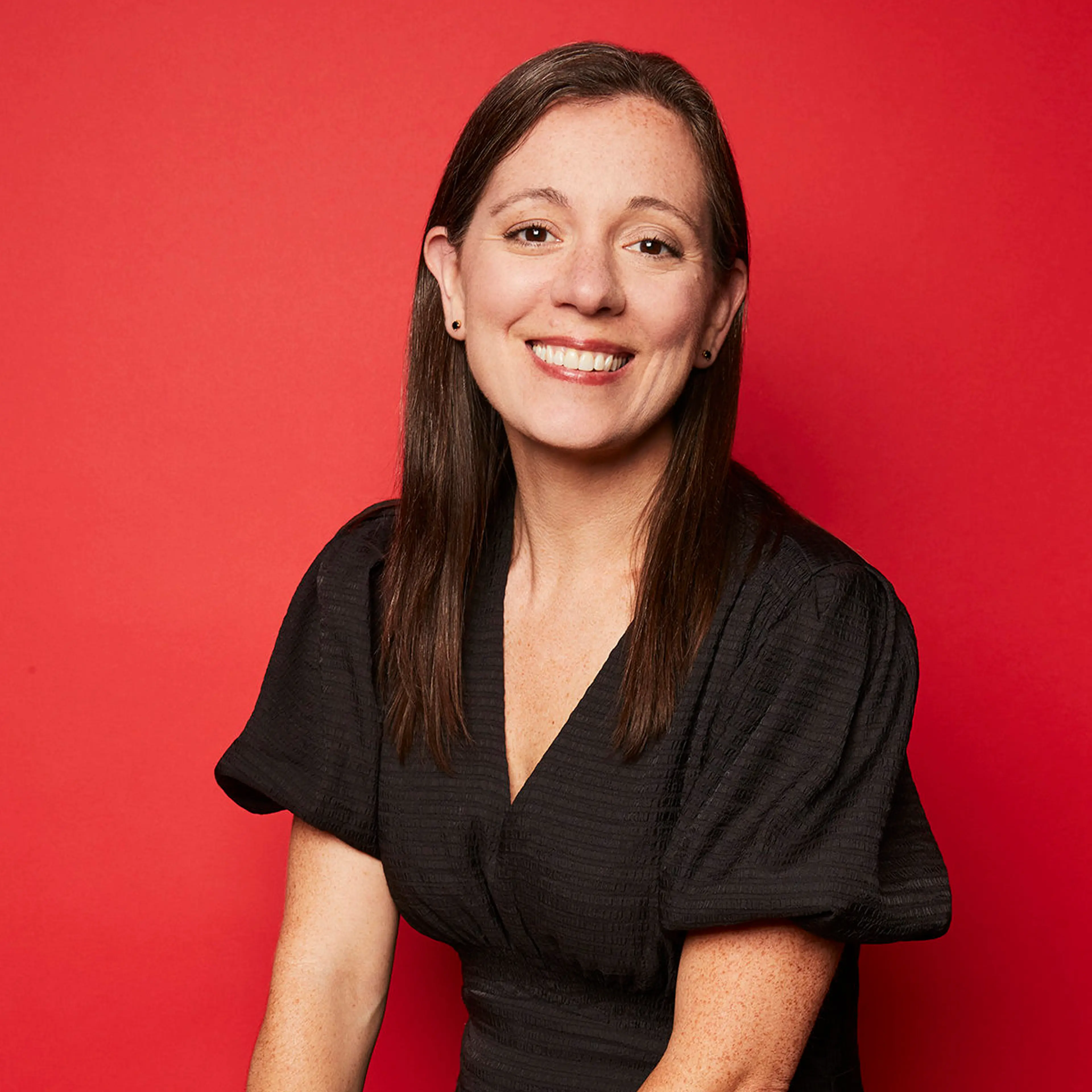 Katie Butterfield headshot