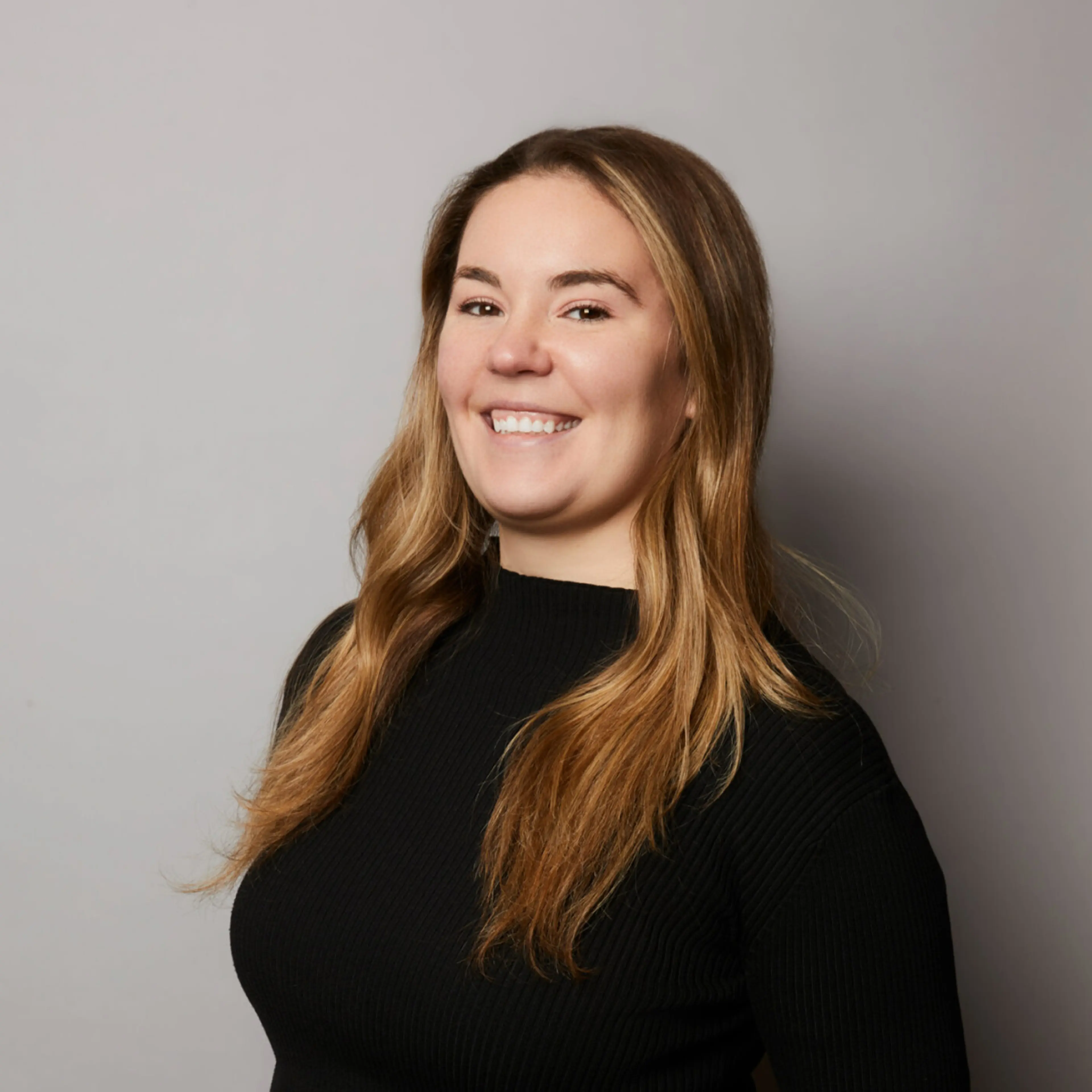 Anne Forbes headshot