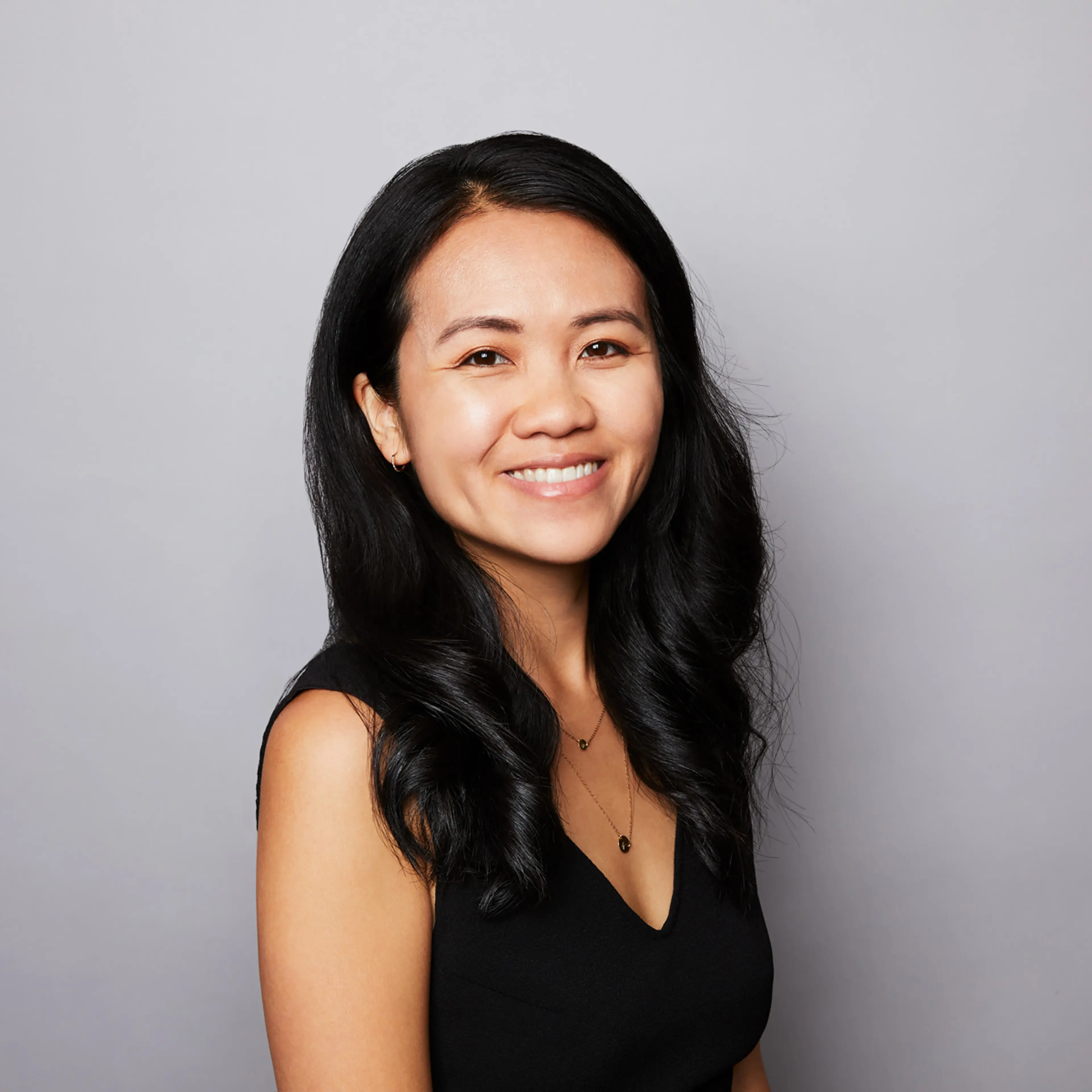 Donna Cypher headshot