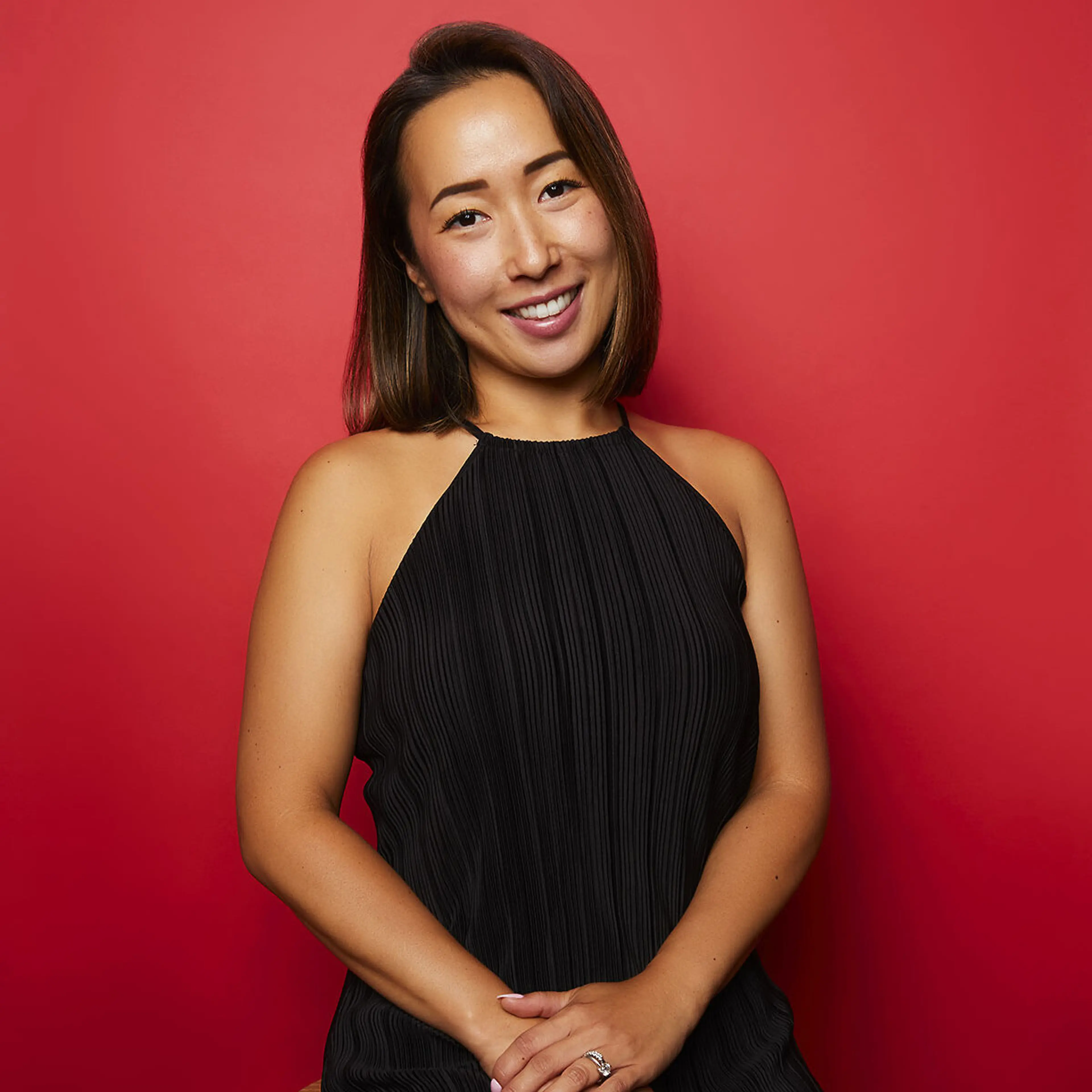 Jennifer Chai headshot