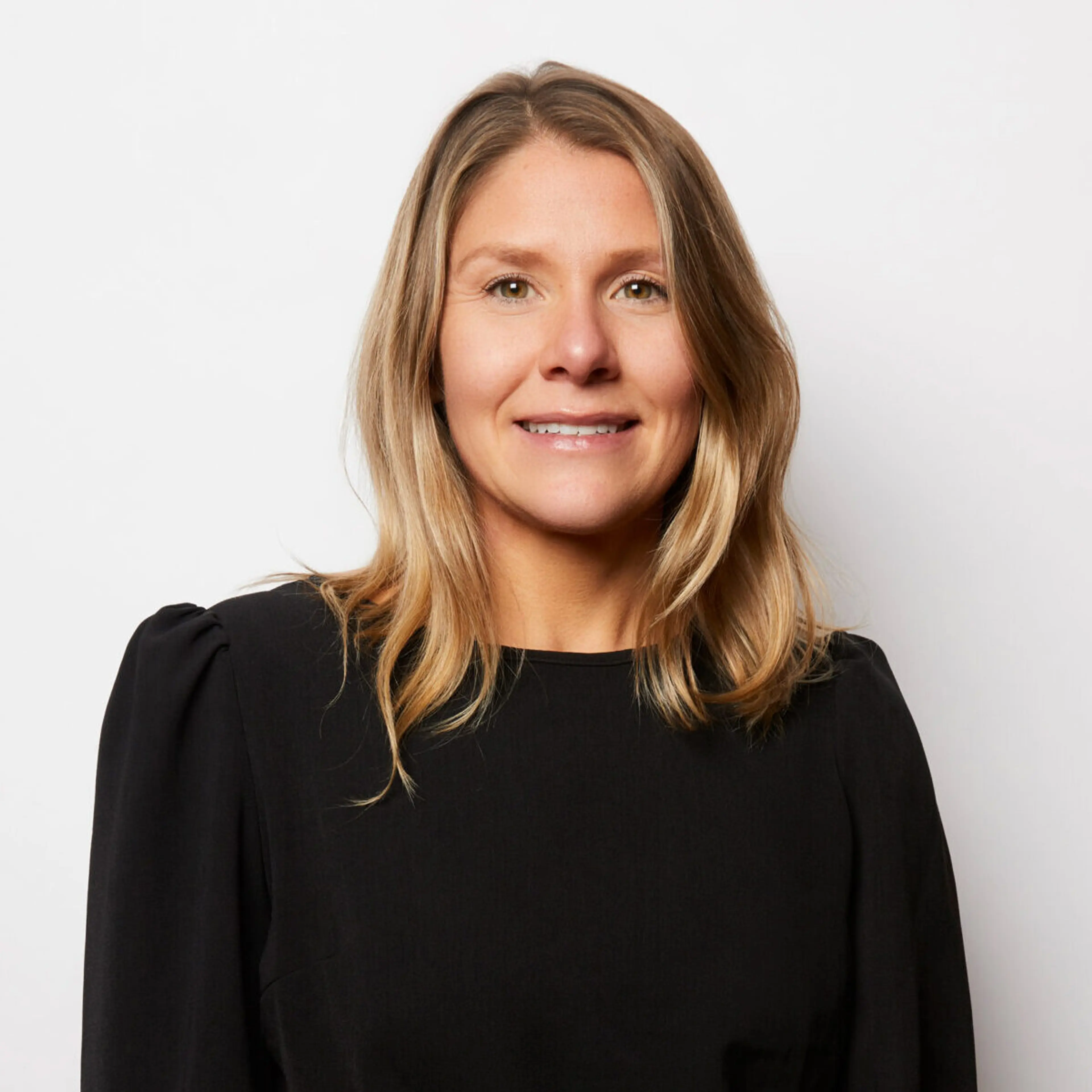 Elizabeth O’Connor headshot