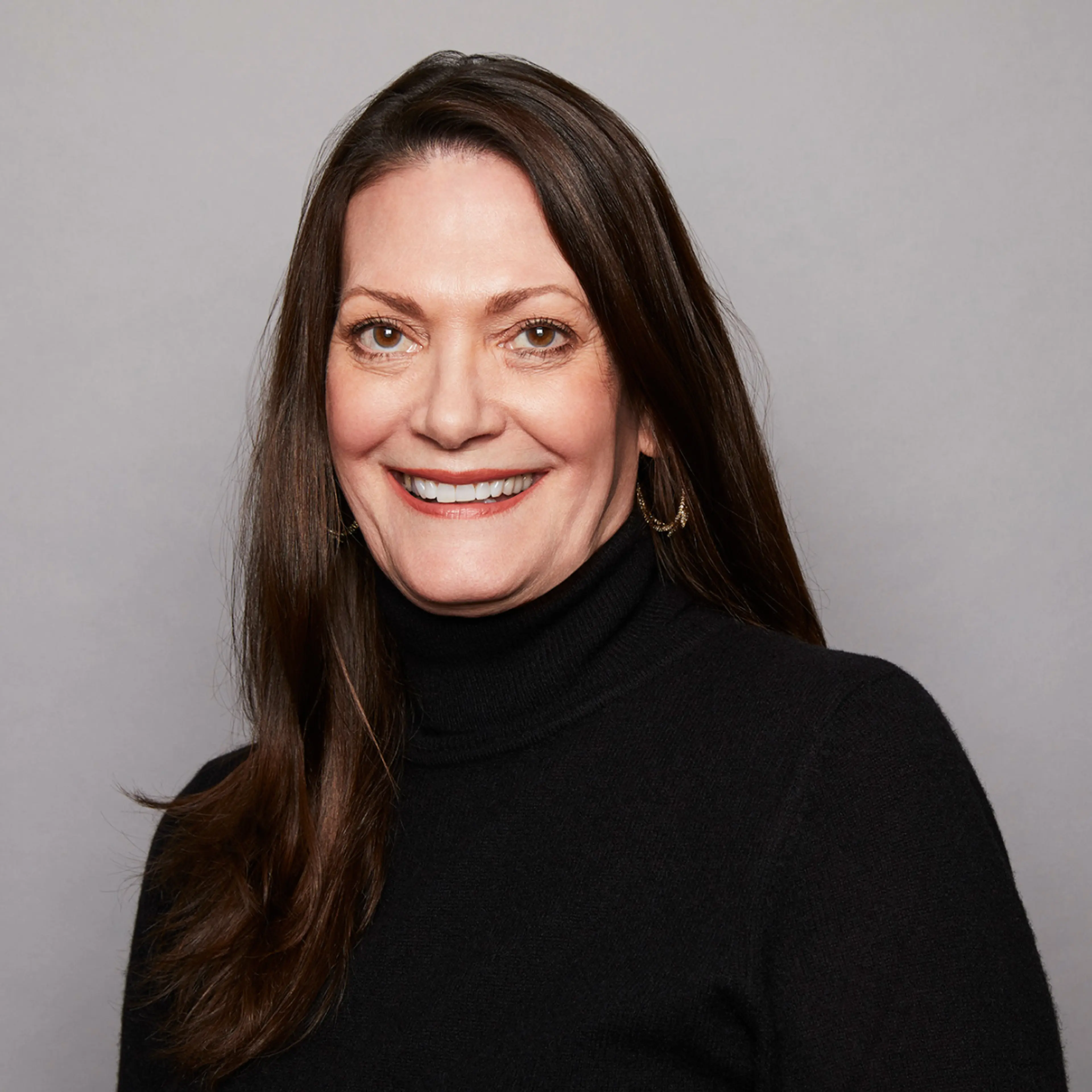 Renee Greaves headshot