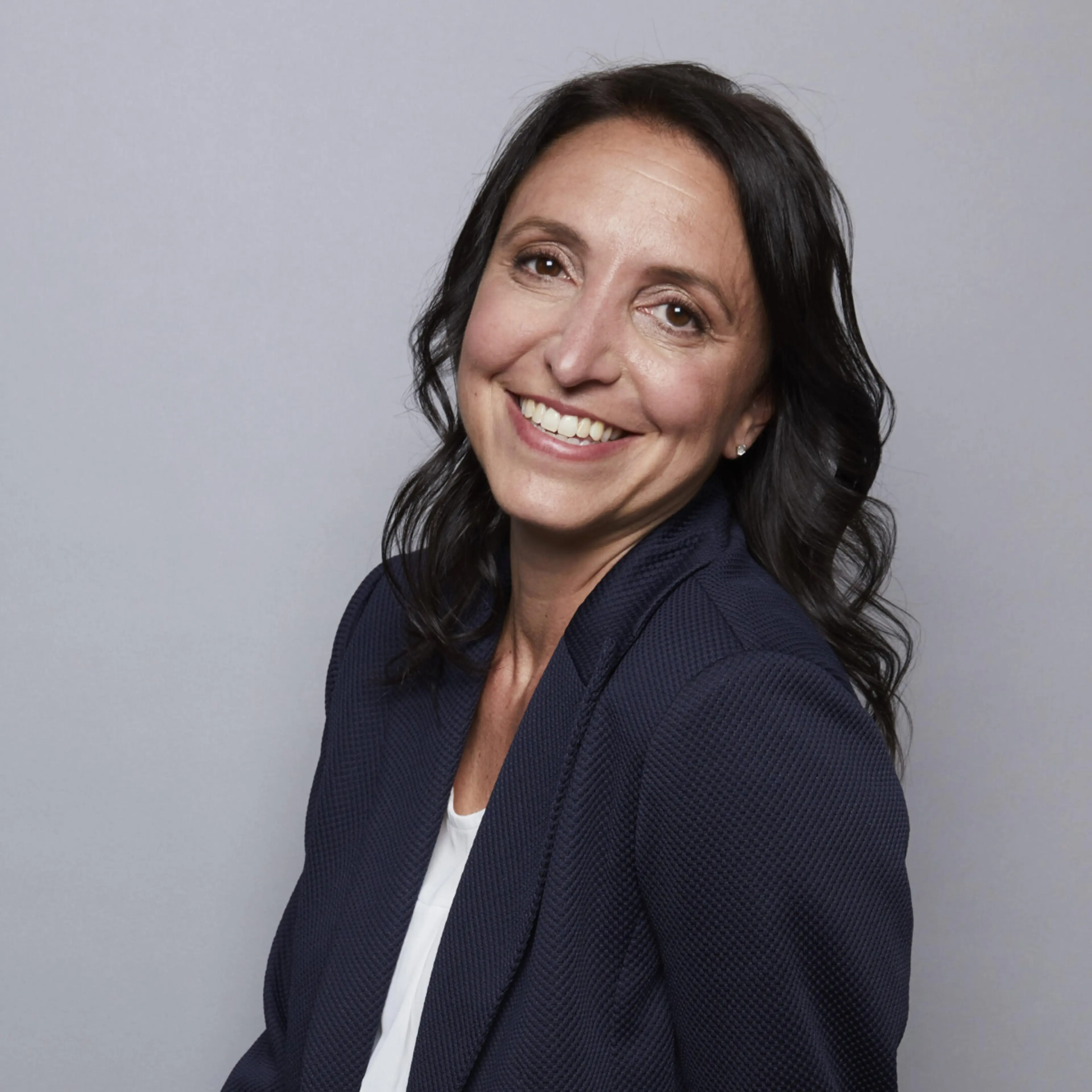 Sheri Freedman headshot