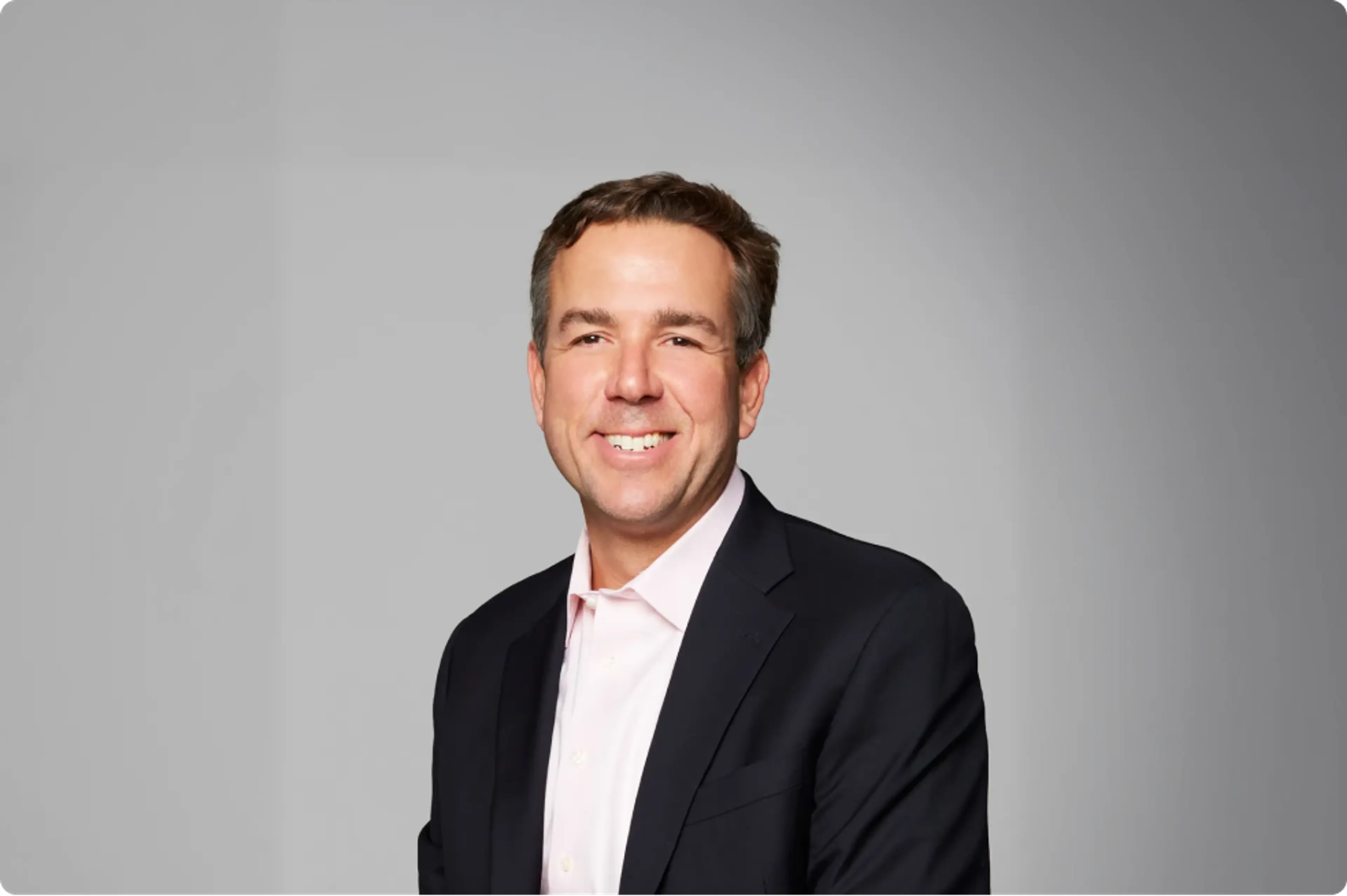 Mark Fedorcik