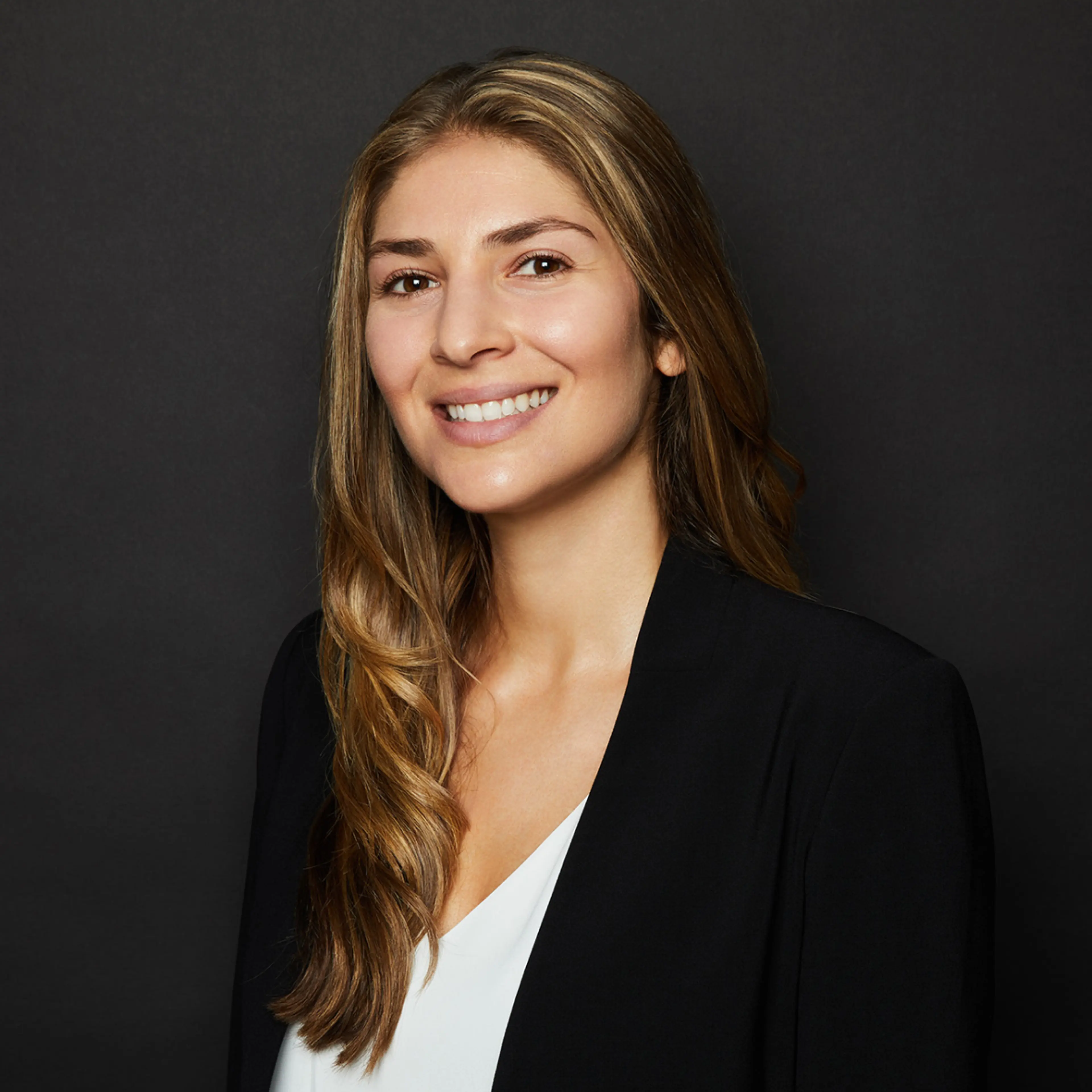 Lauren Reiser headshot