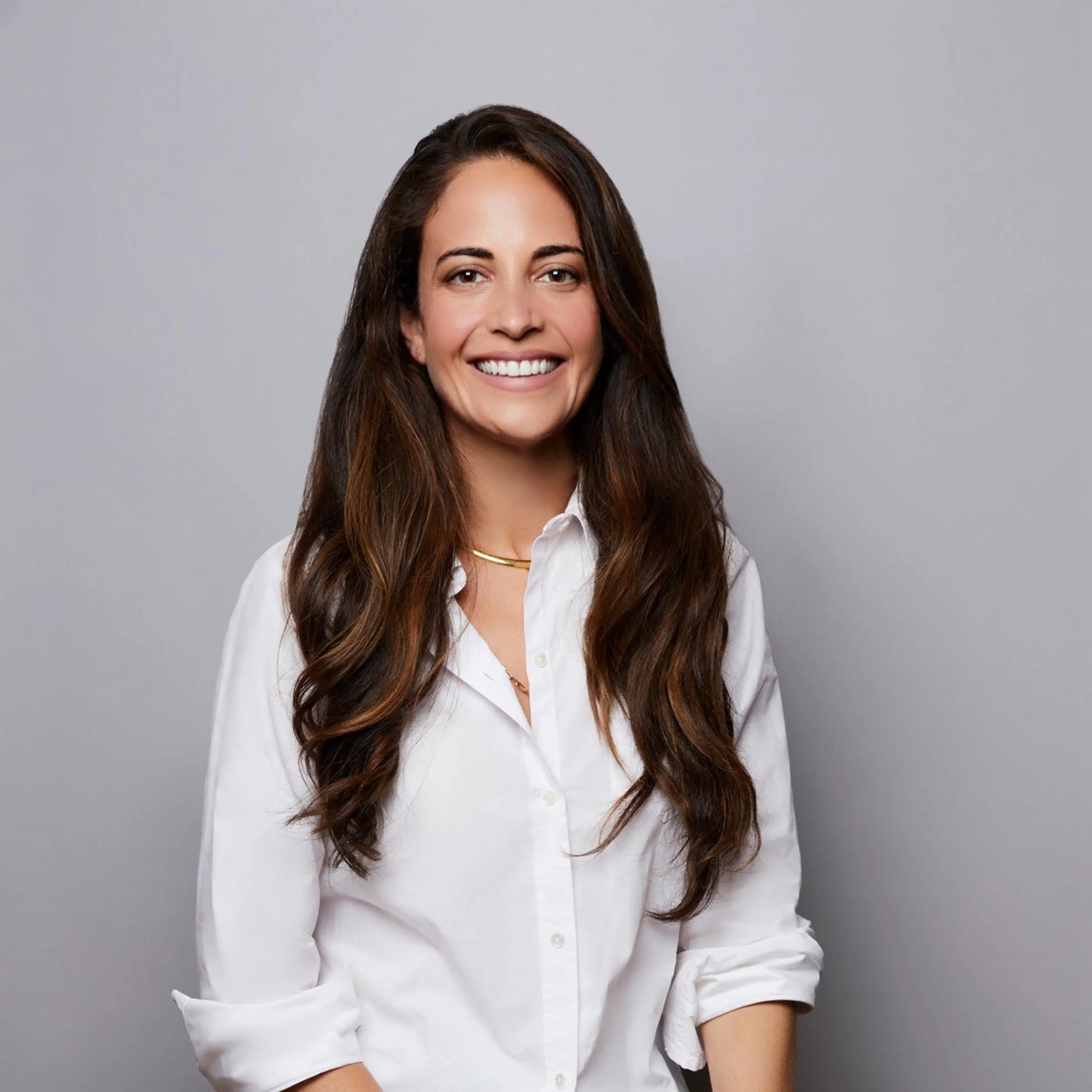 Amanda Jacobowitz headshot