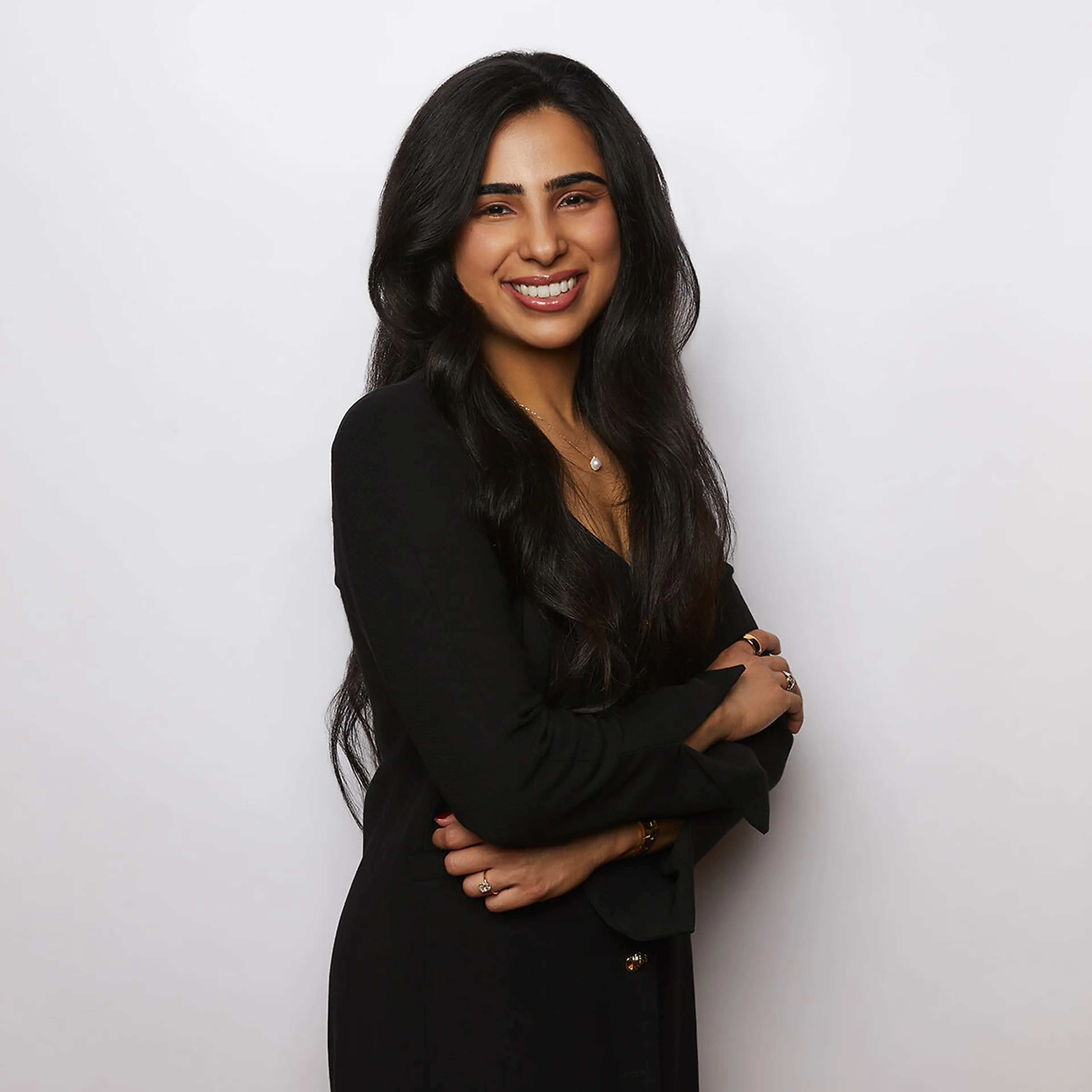 Maddie Mandani headshot