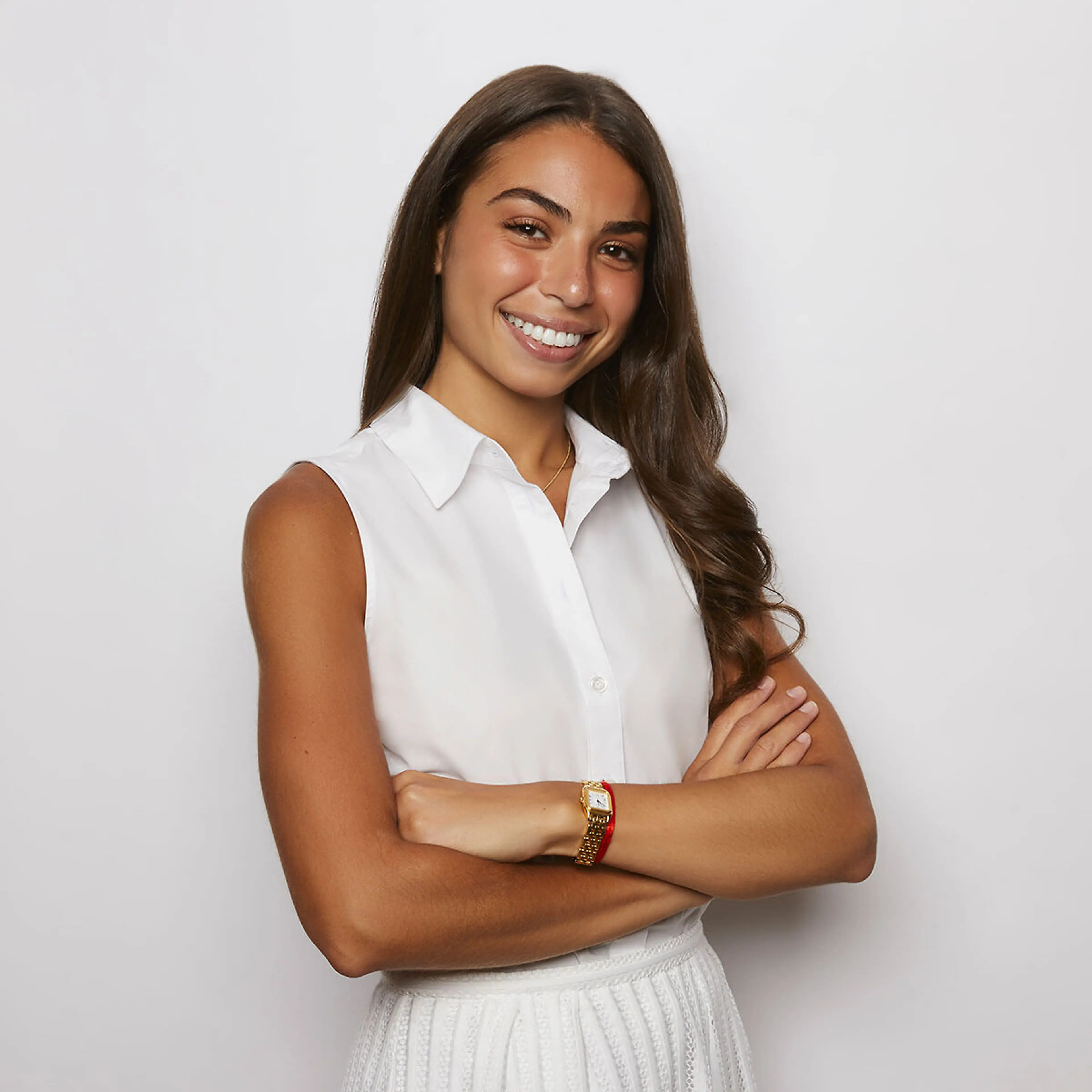 Julie Benaroch headshot