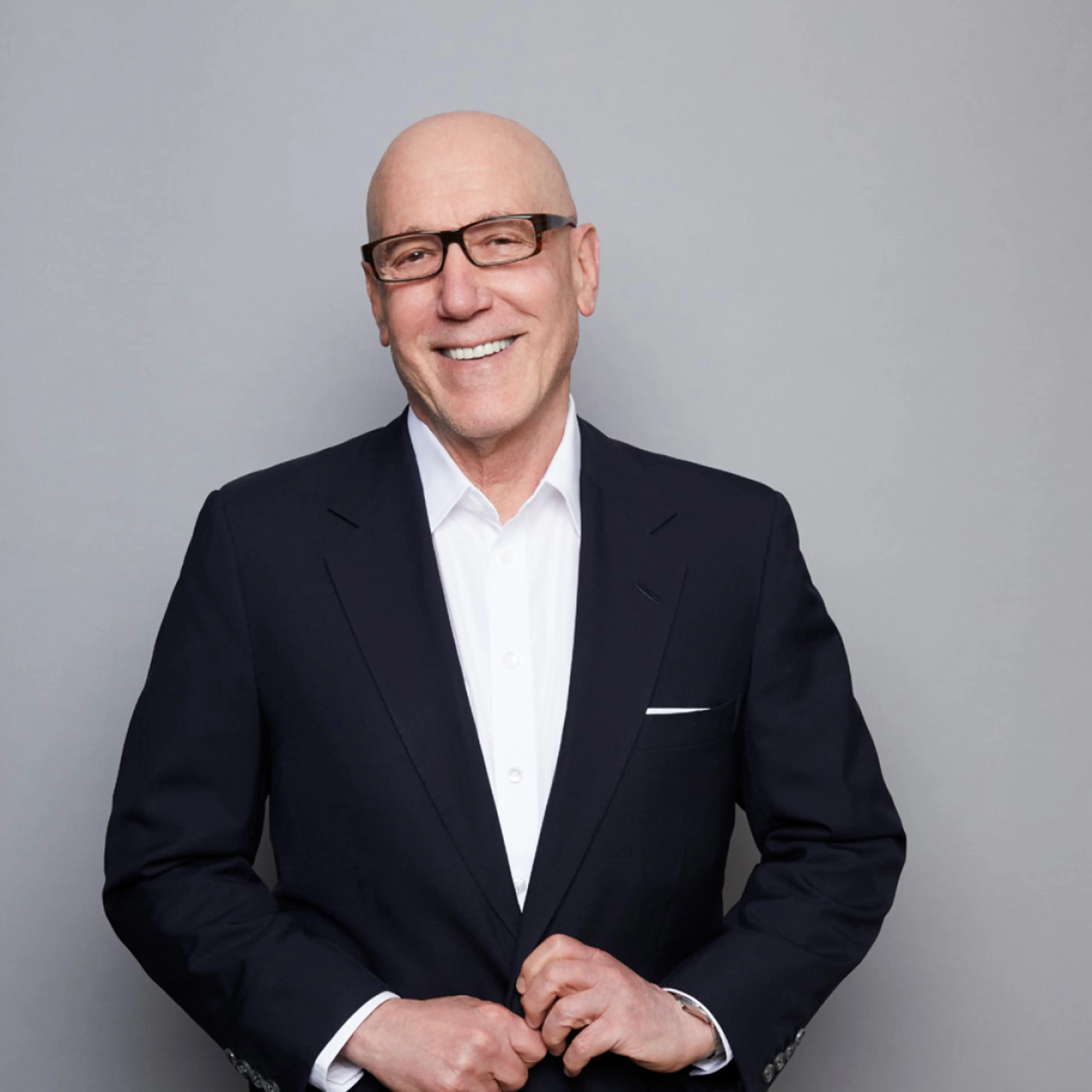 Rick H. Singer headshot