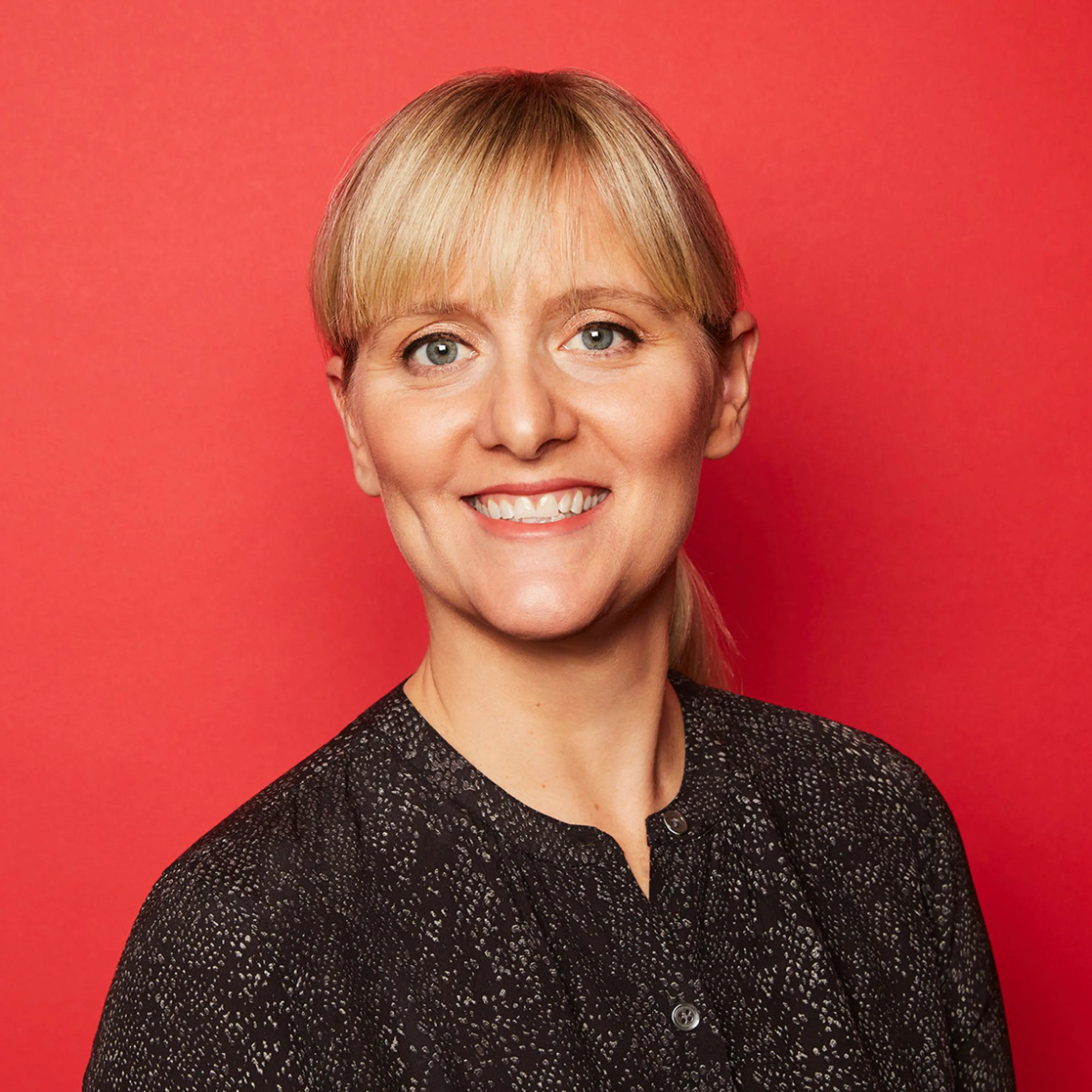 Ann Eydenberg headshot