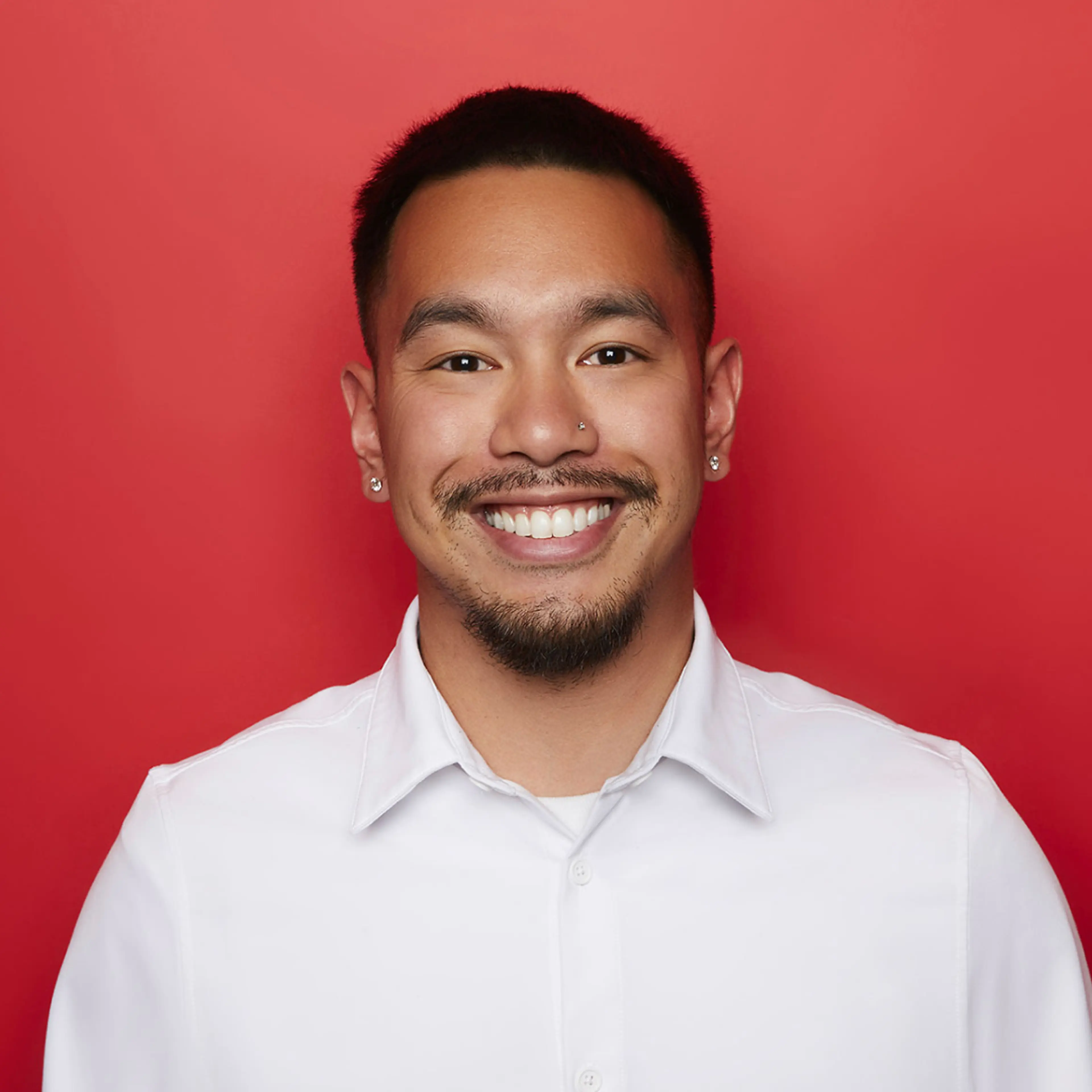 Erwin Sevilla headshot