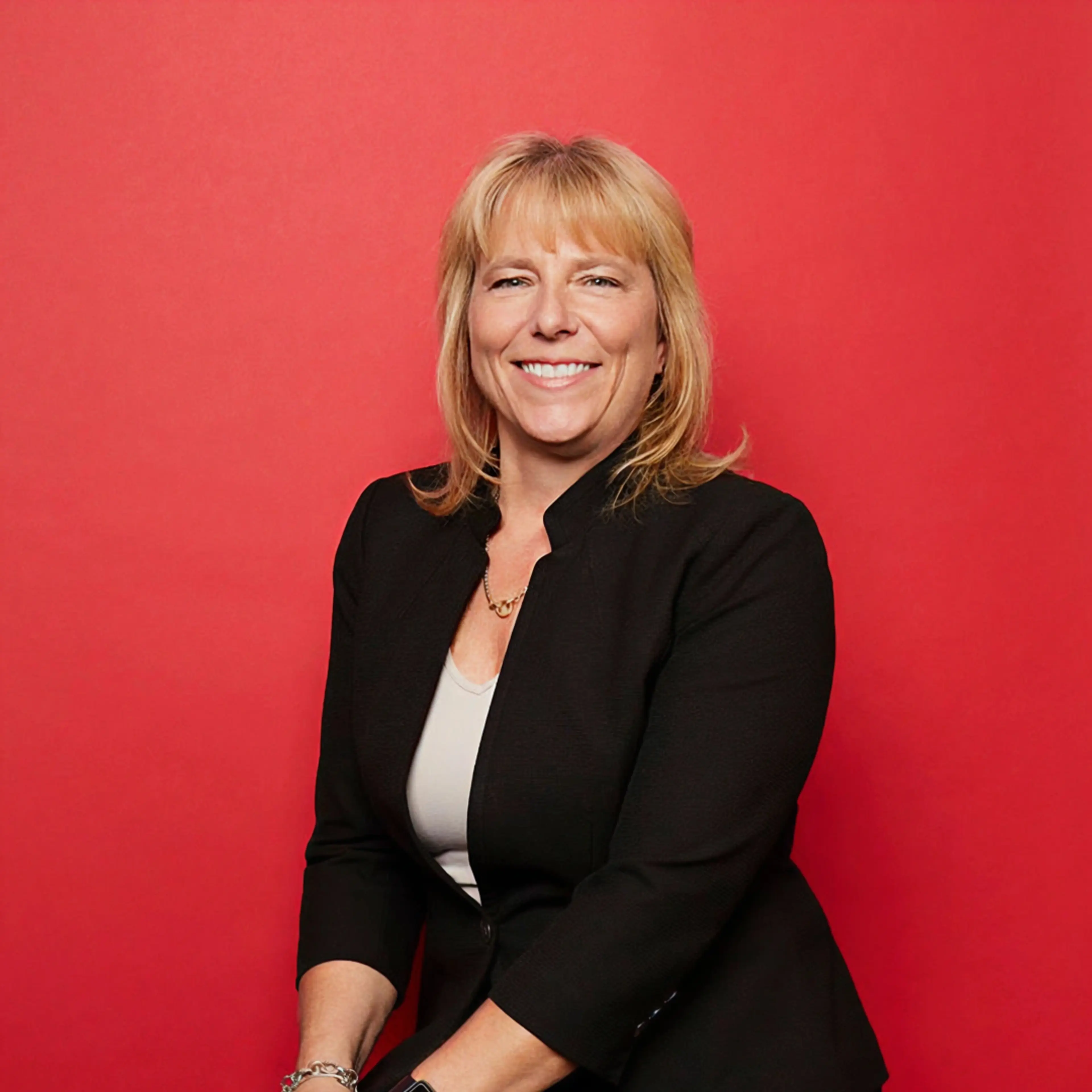 Arlene Dick headshot
