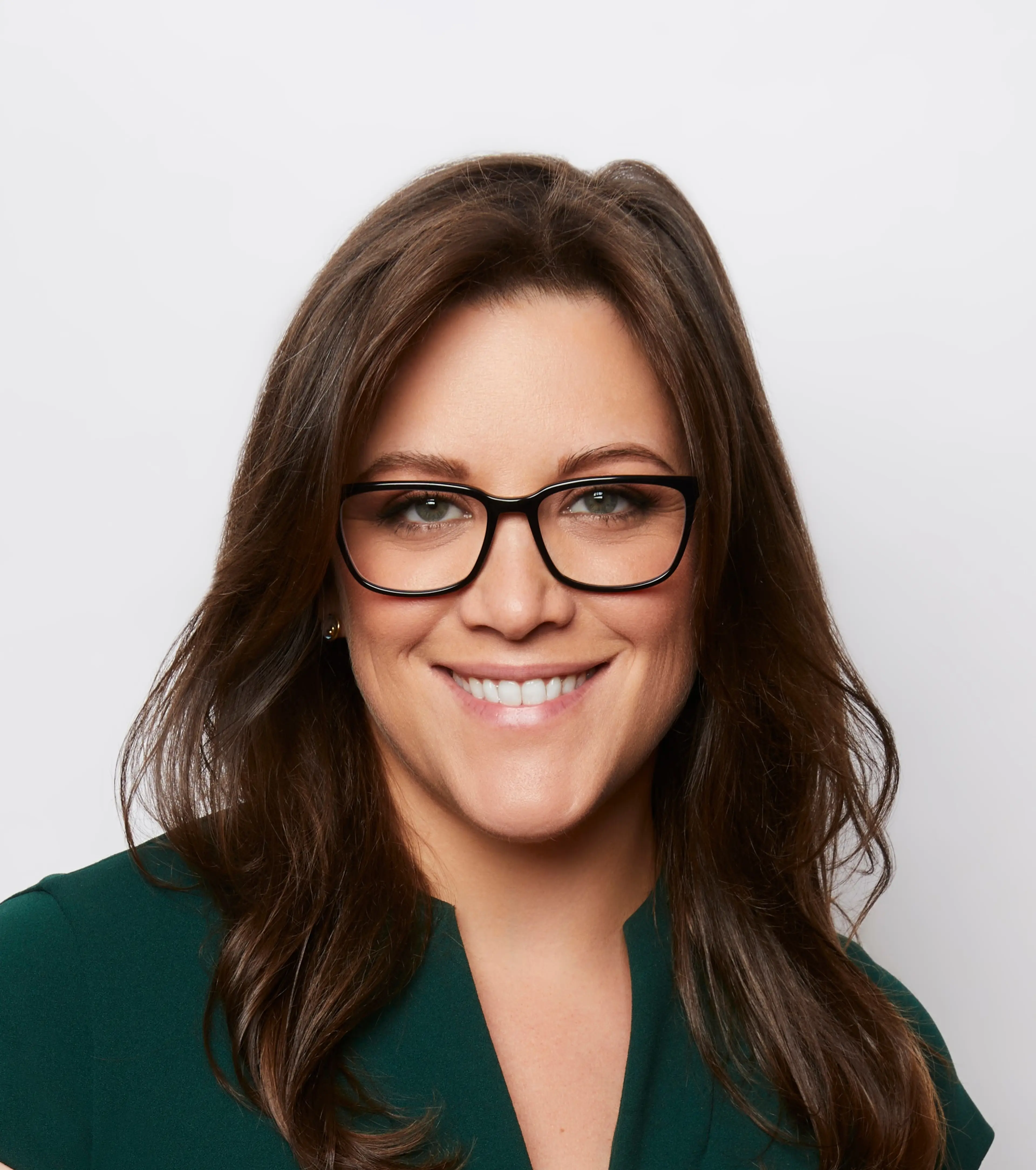Liz Bogle headshot