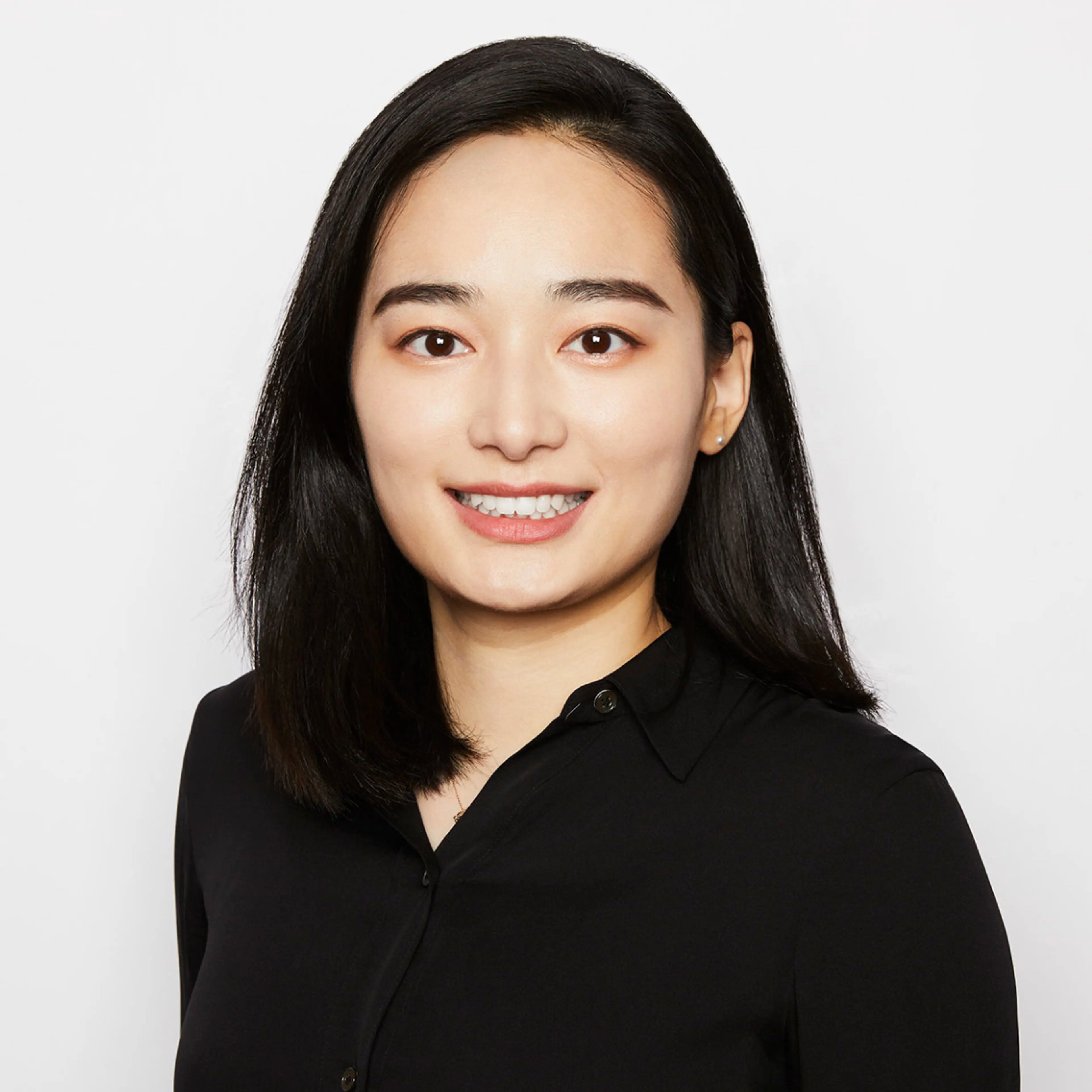 Binyao Zhu headshot