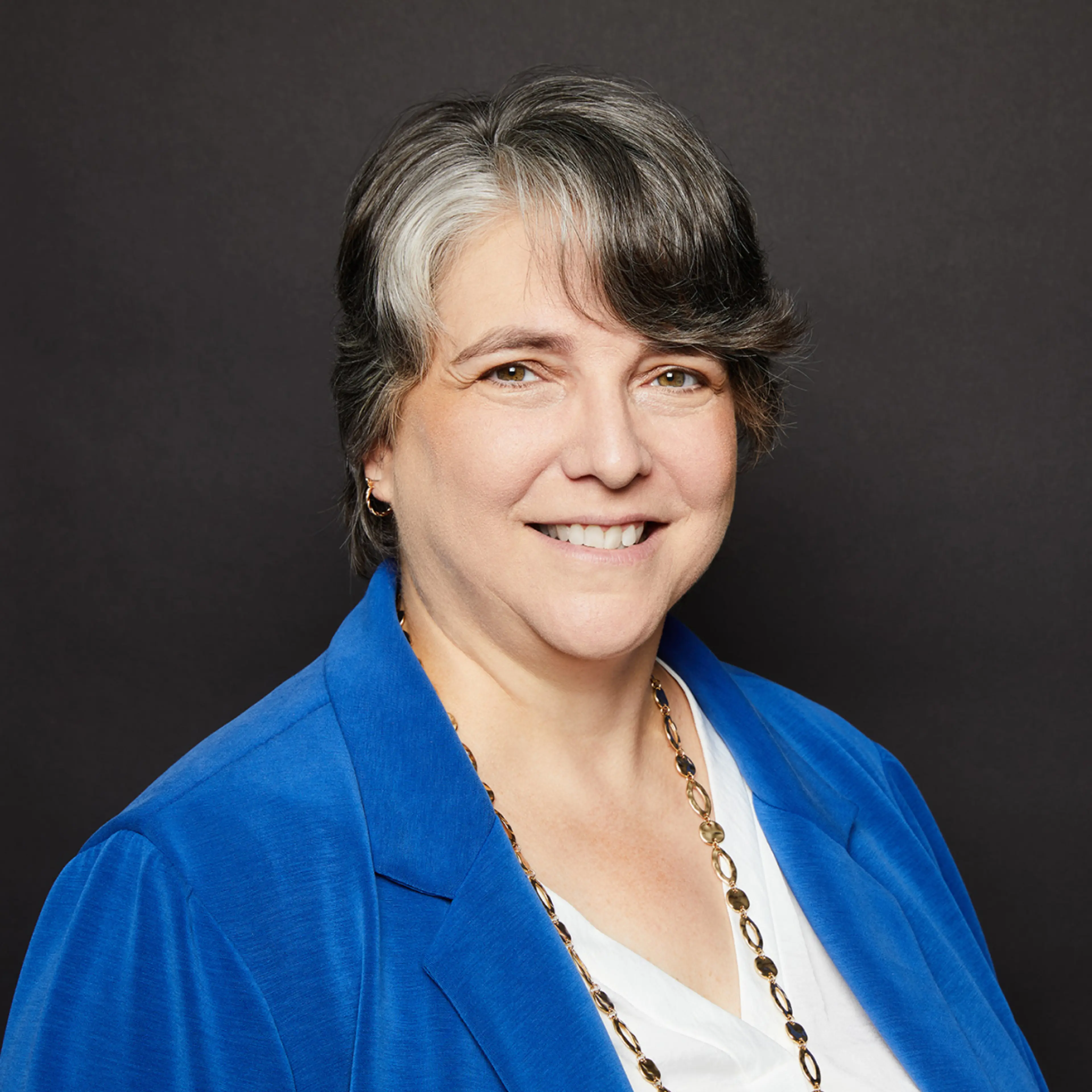 Celeste Levine headshot