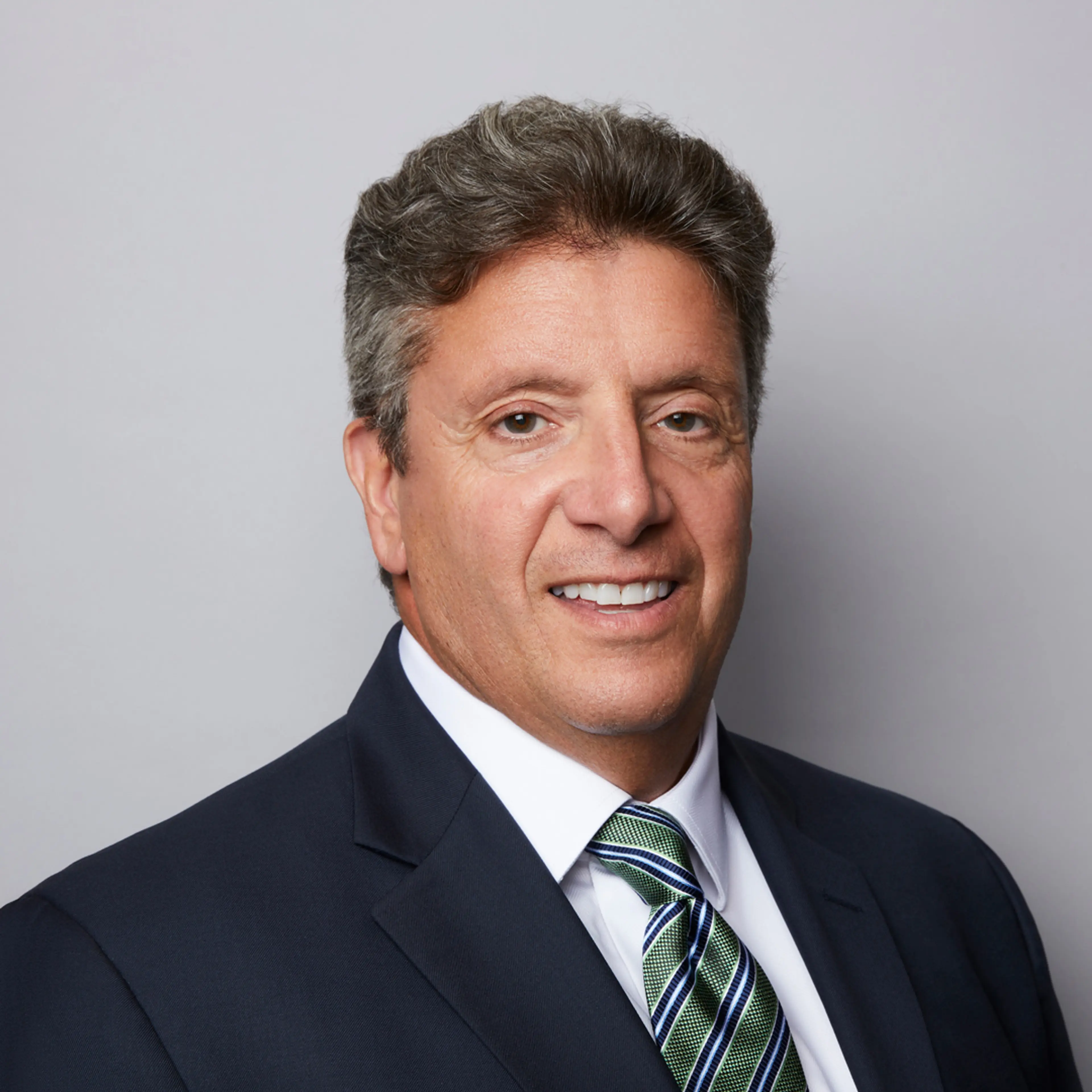 David Orticelli headshot