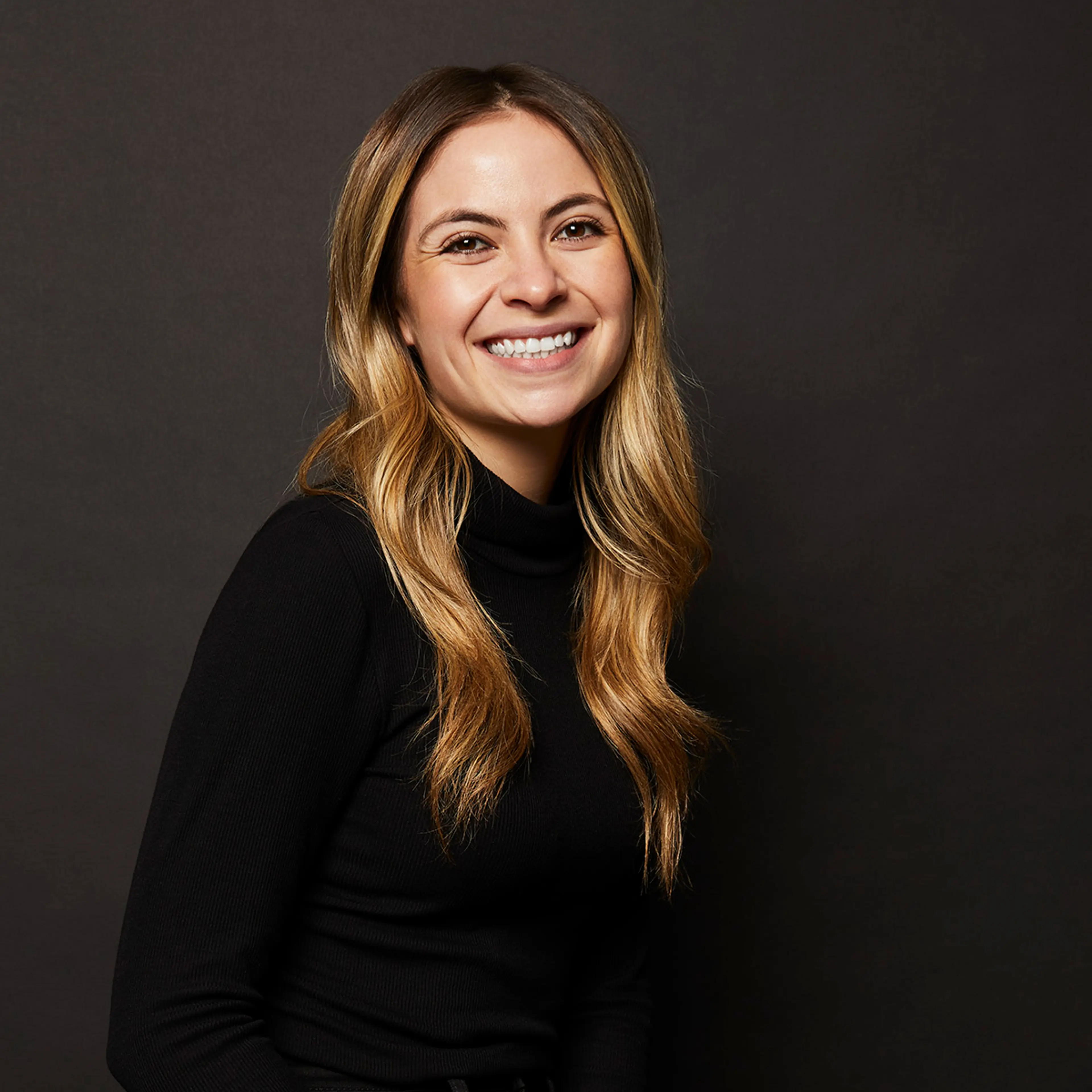 Gabriella Cohen headshot