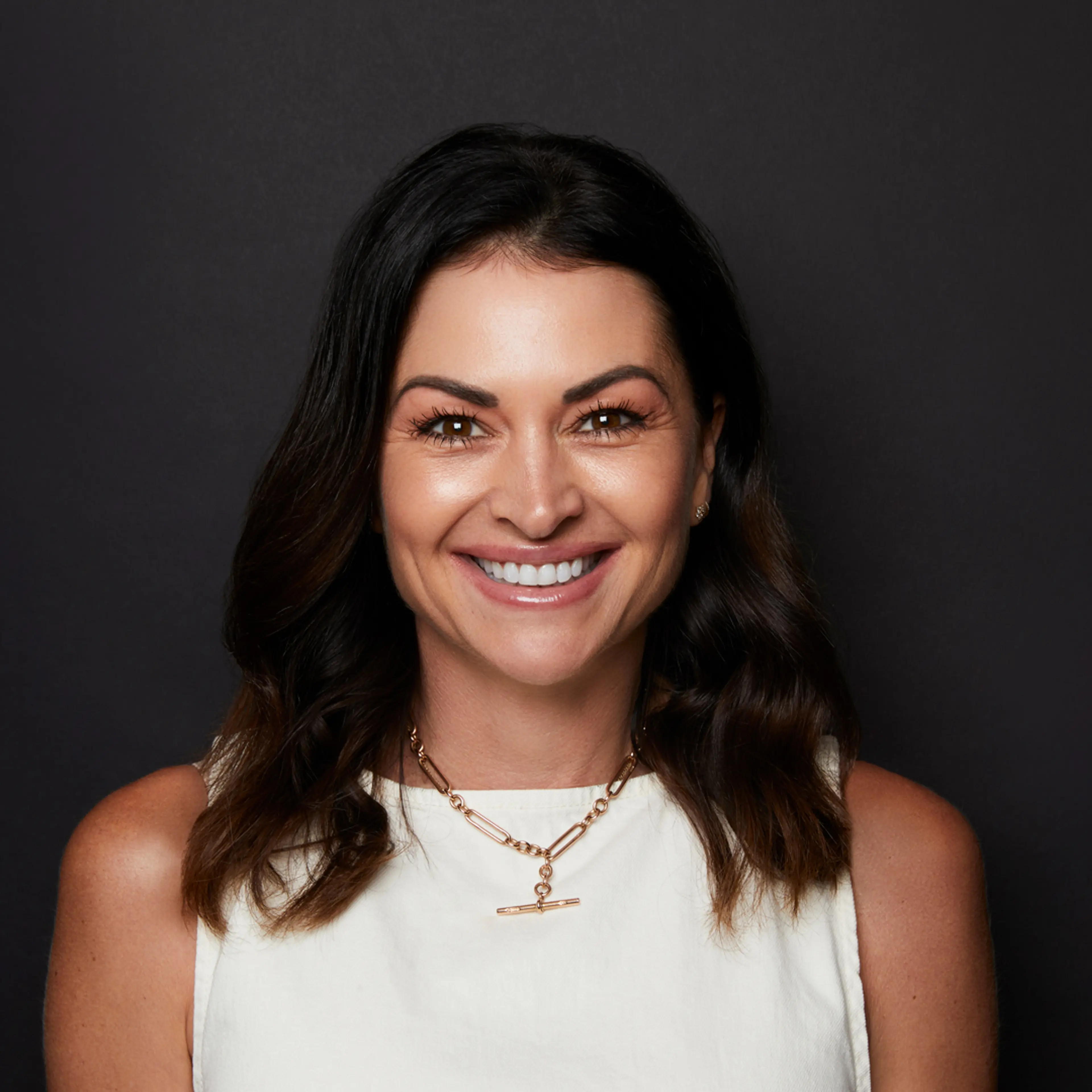 Kelly Klarich headshot