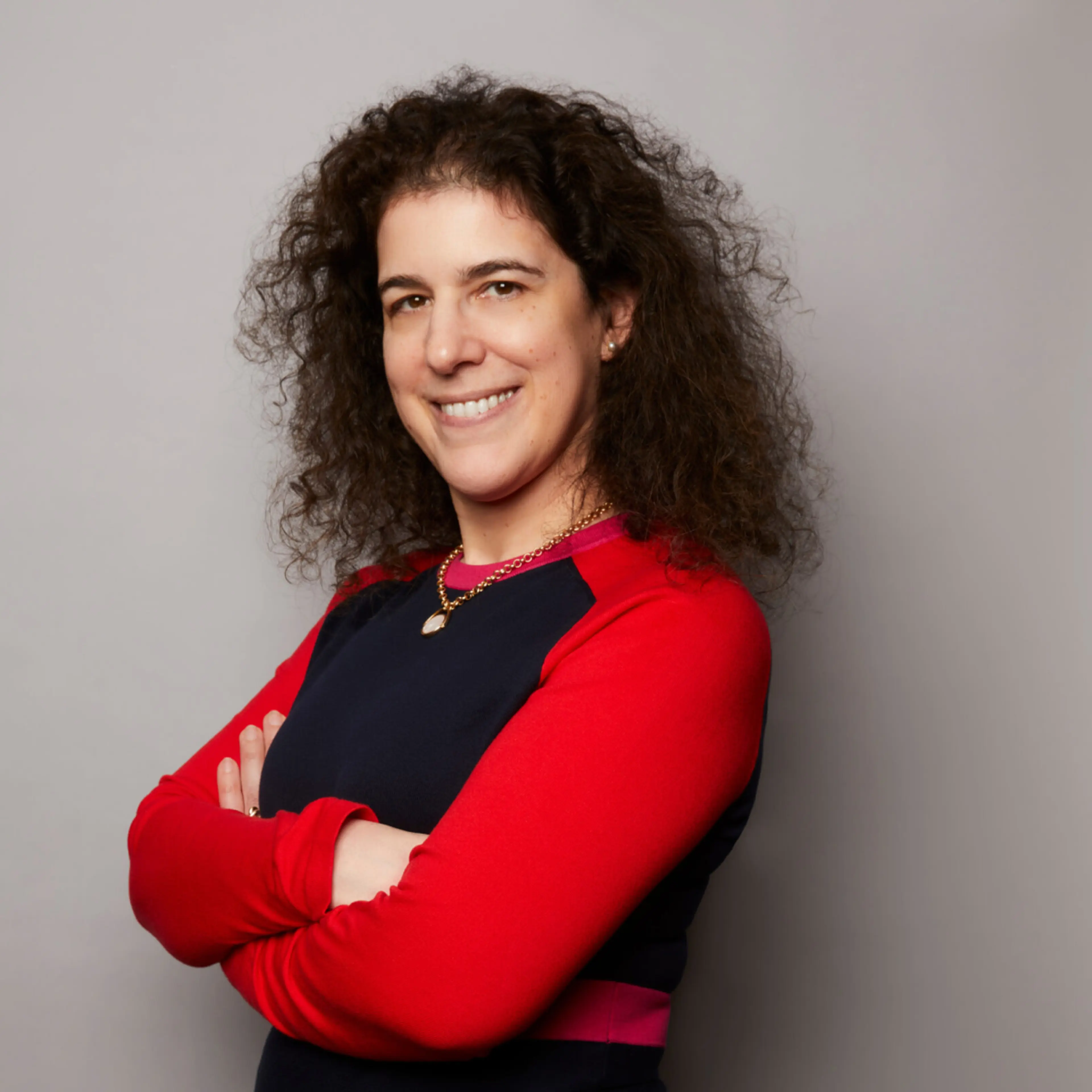 Rachel Flamm headshot