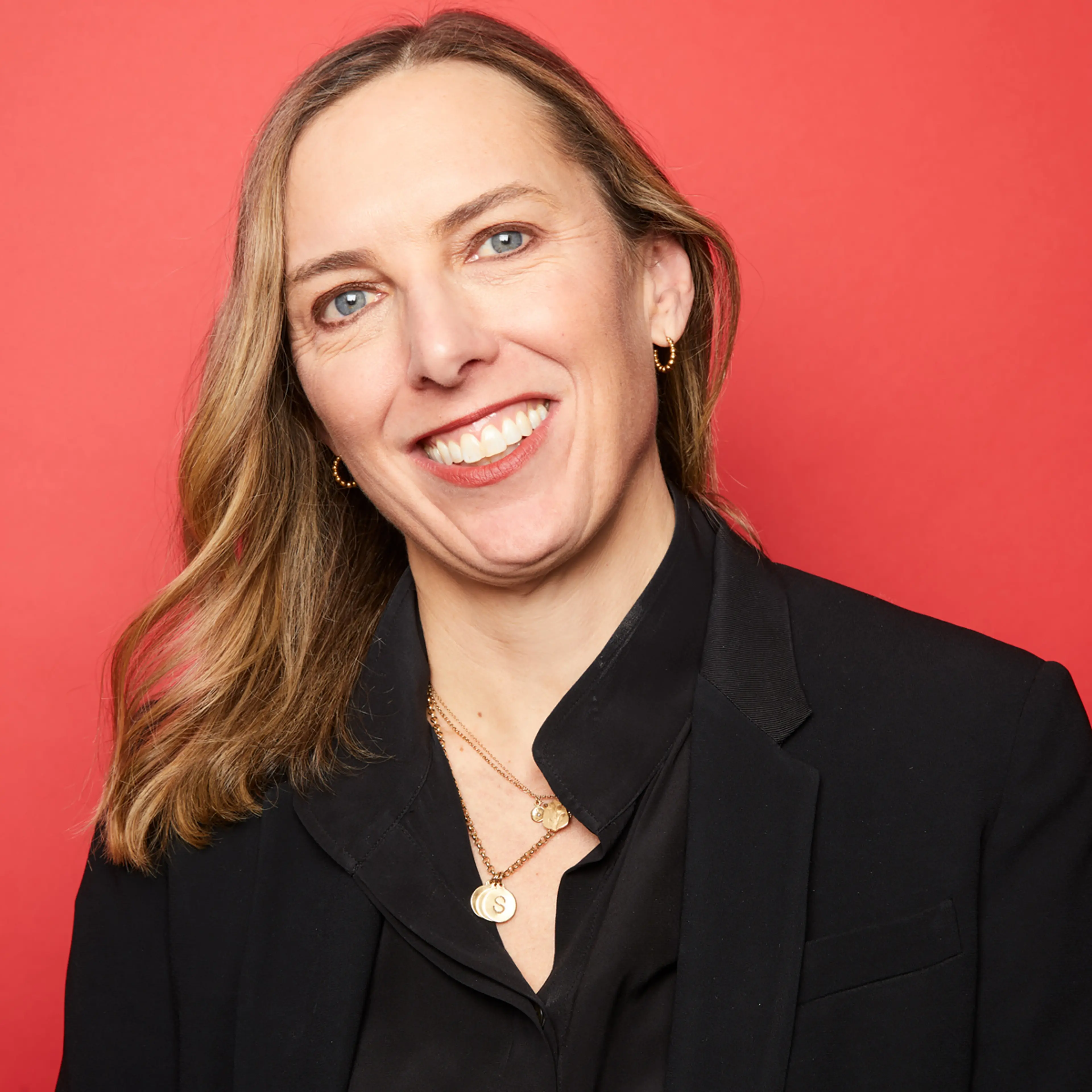 Maggie Suniewick headshot