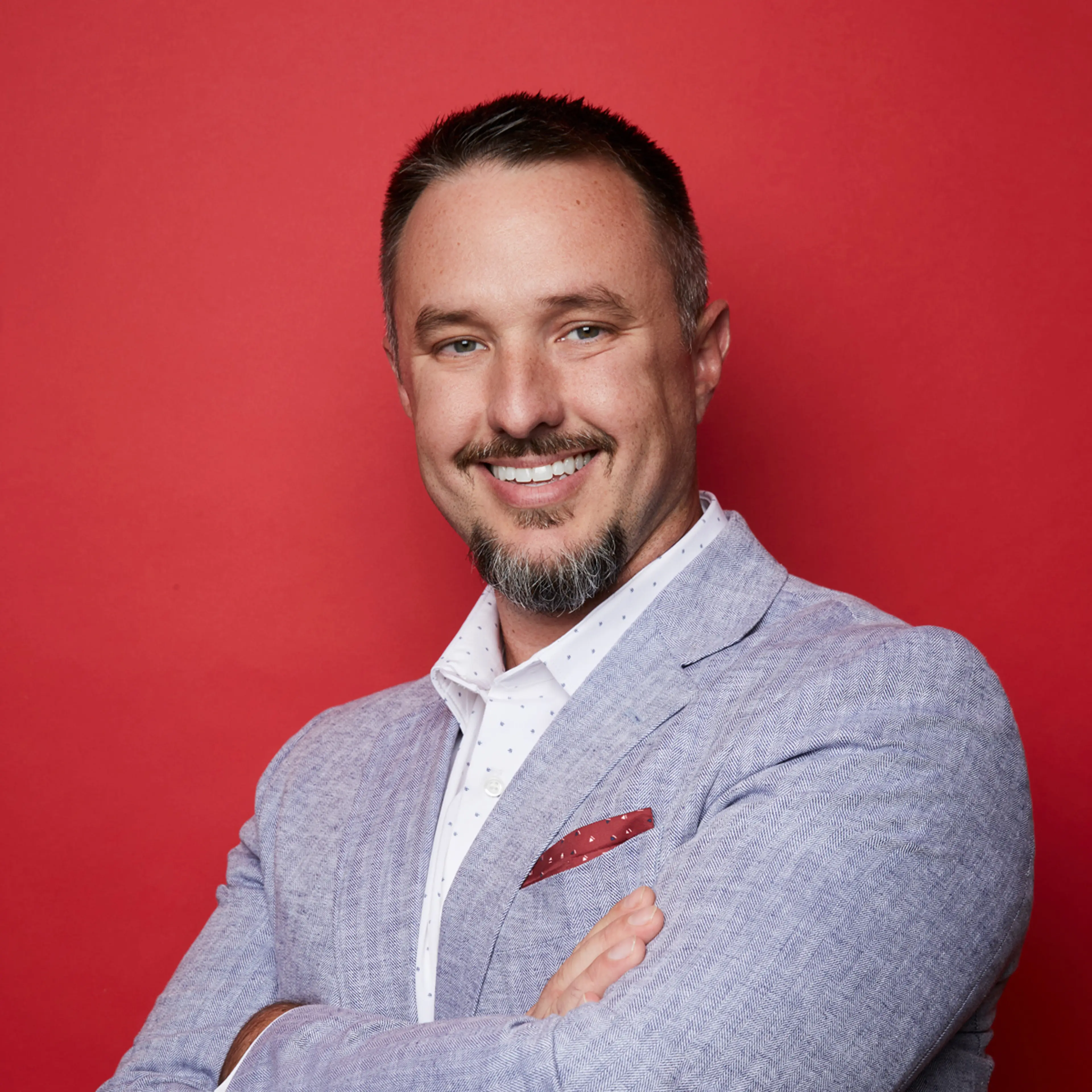 Ryan Simpson headshot