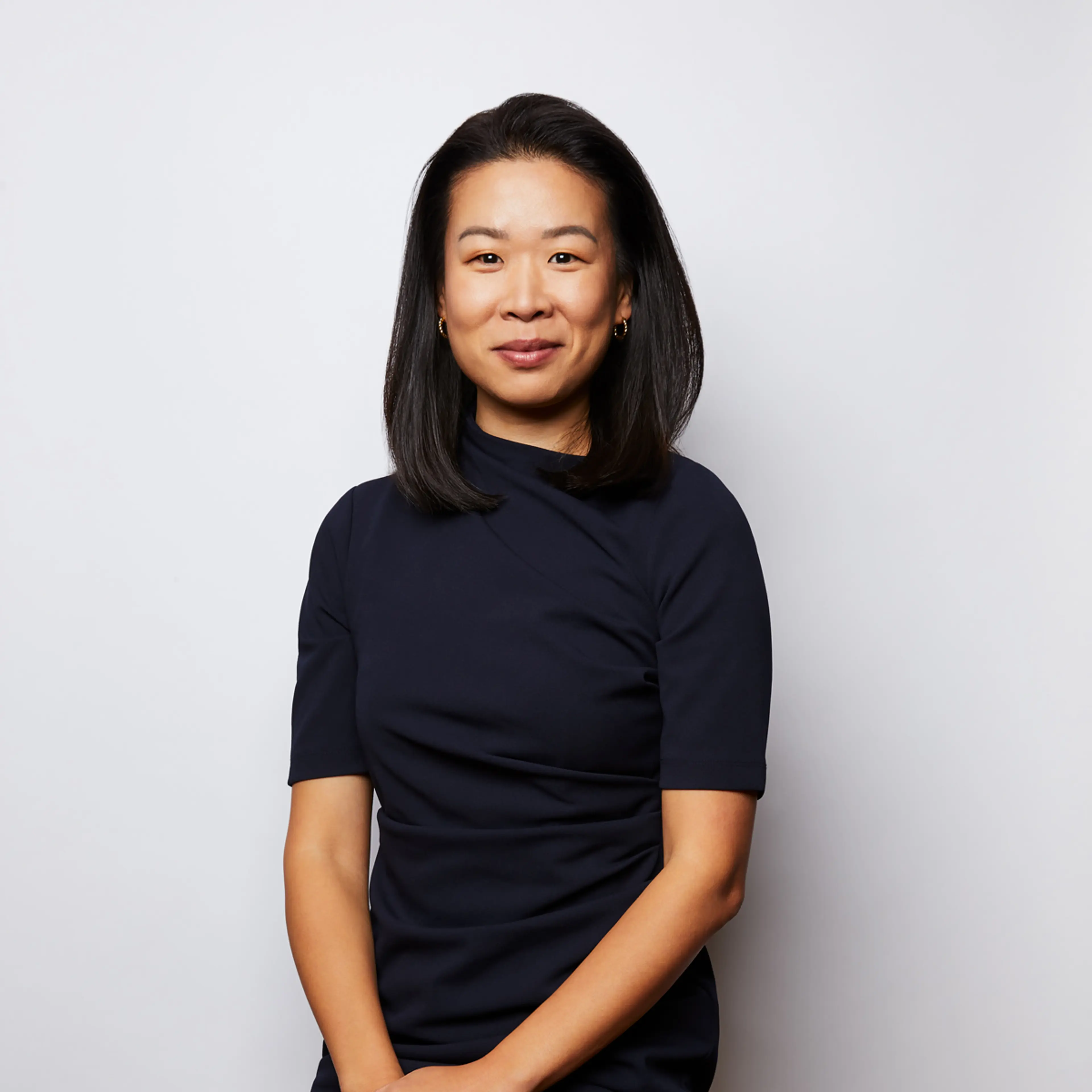 Karen Wu headshot