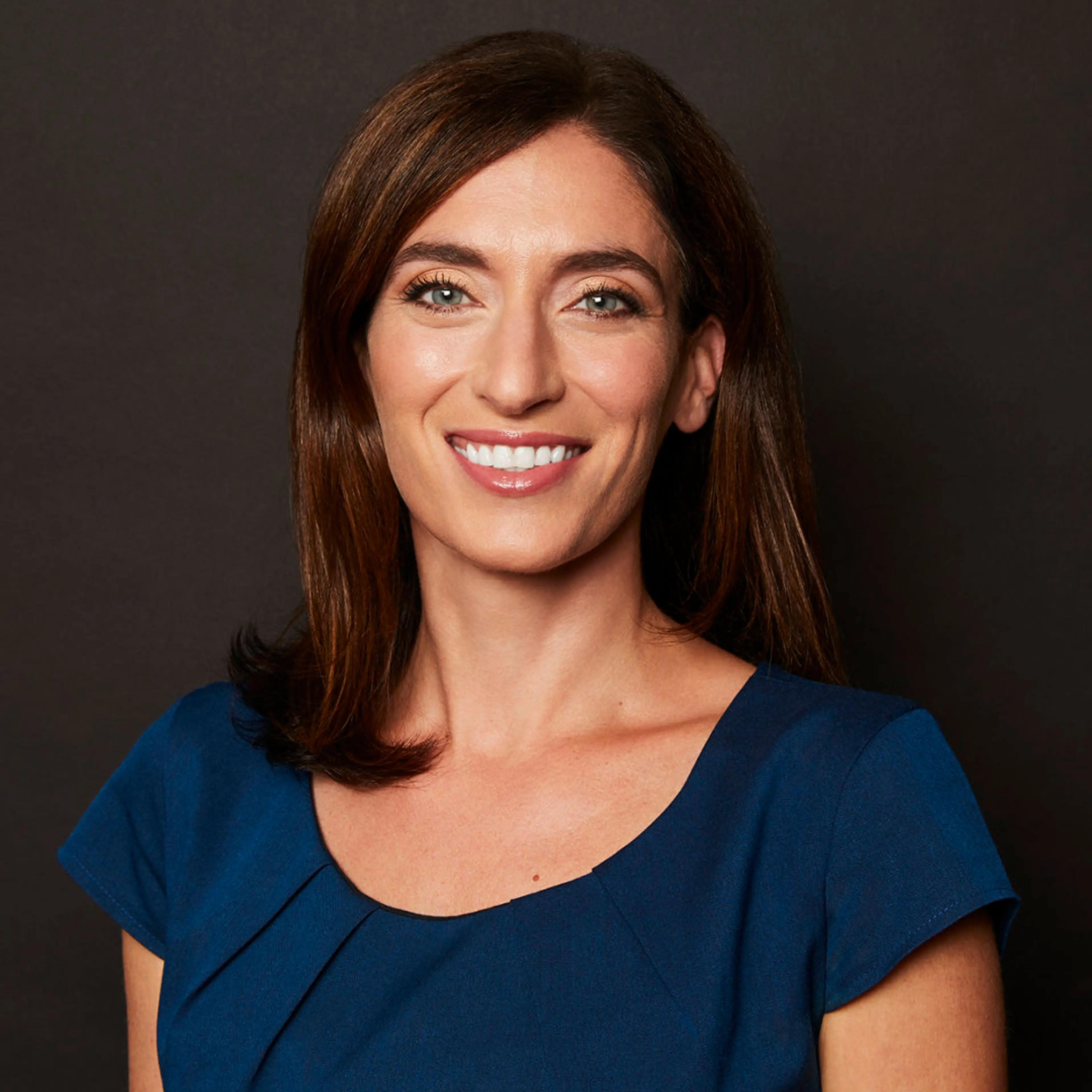Julia Klein headshot