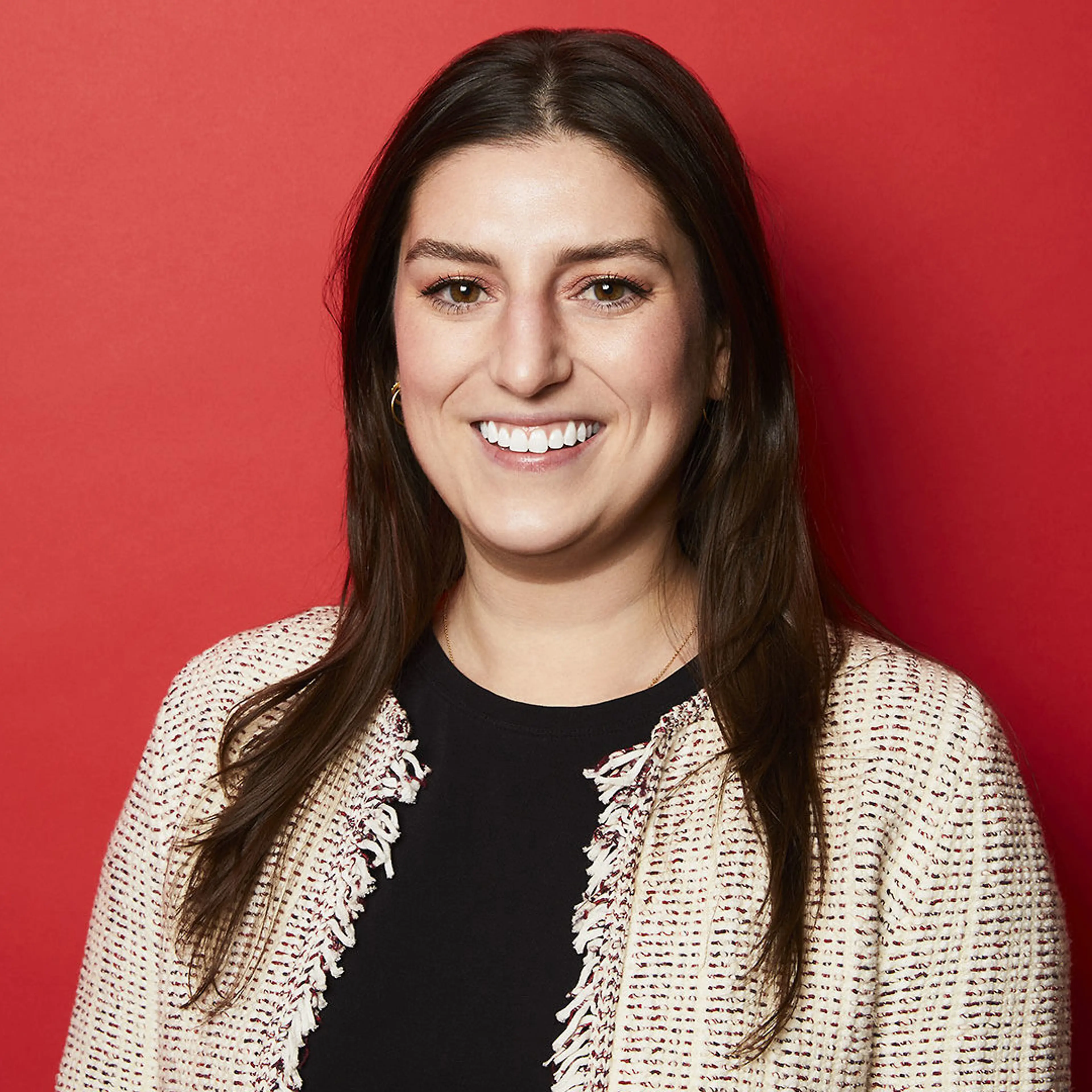 McKenna Carr headshot