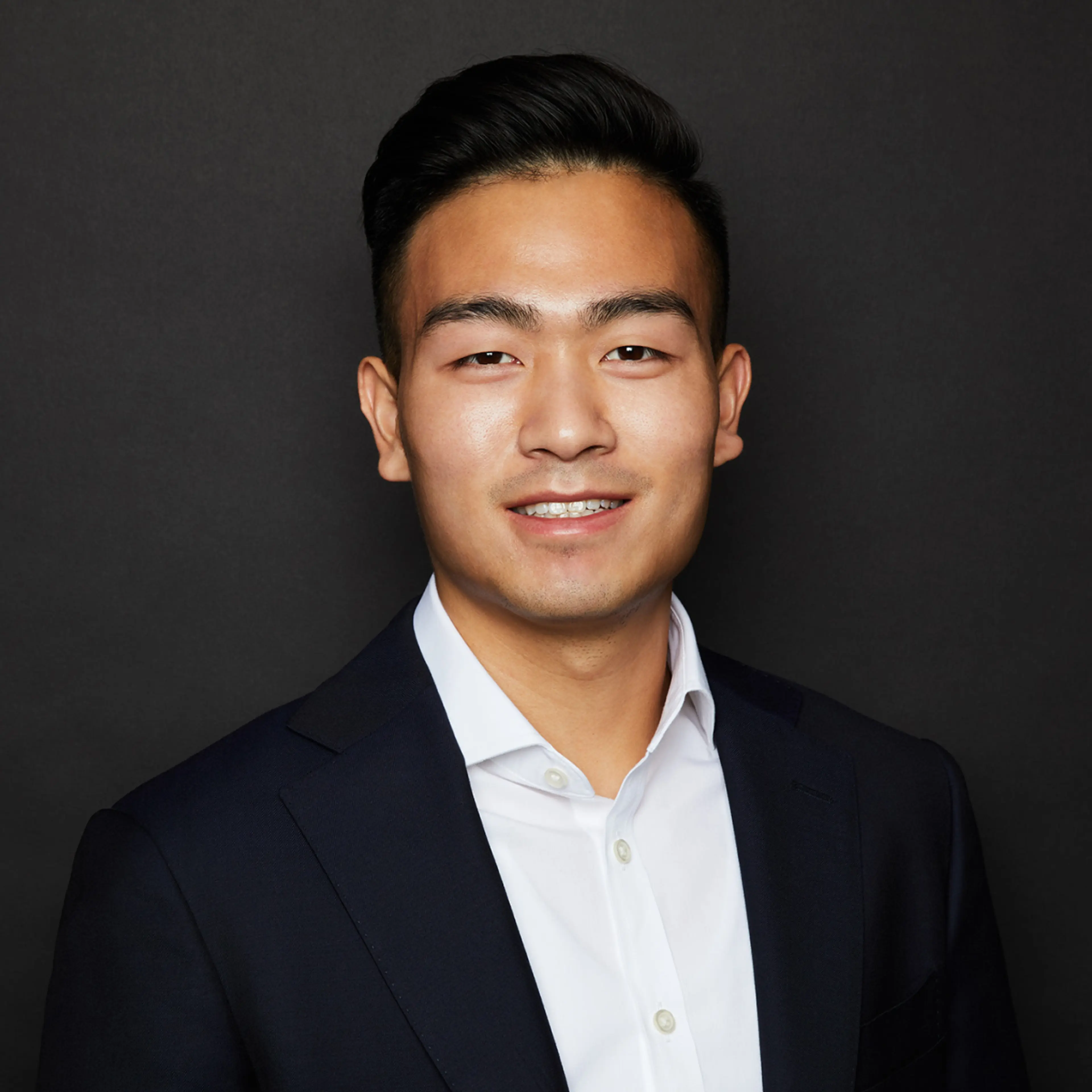 Andy Xia headshot