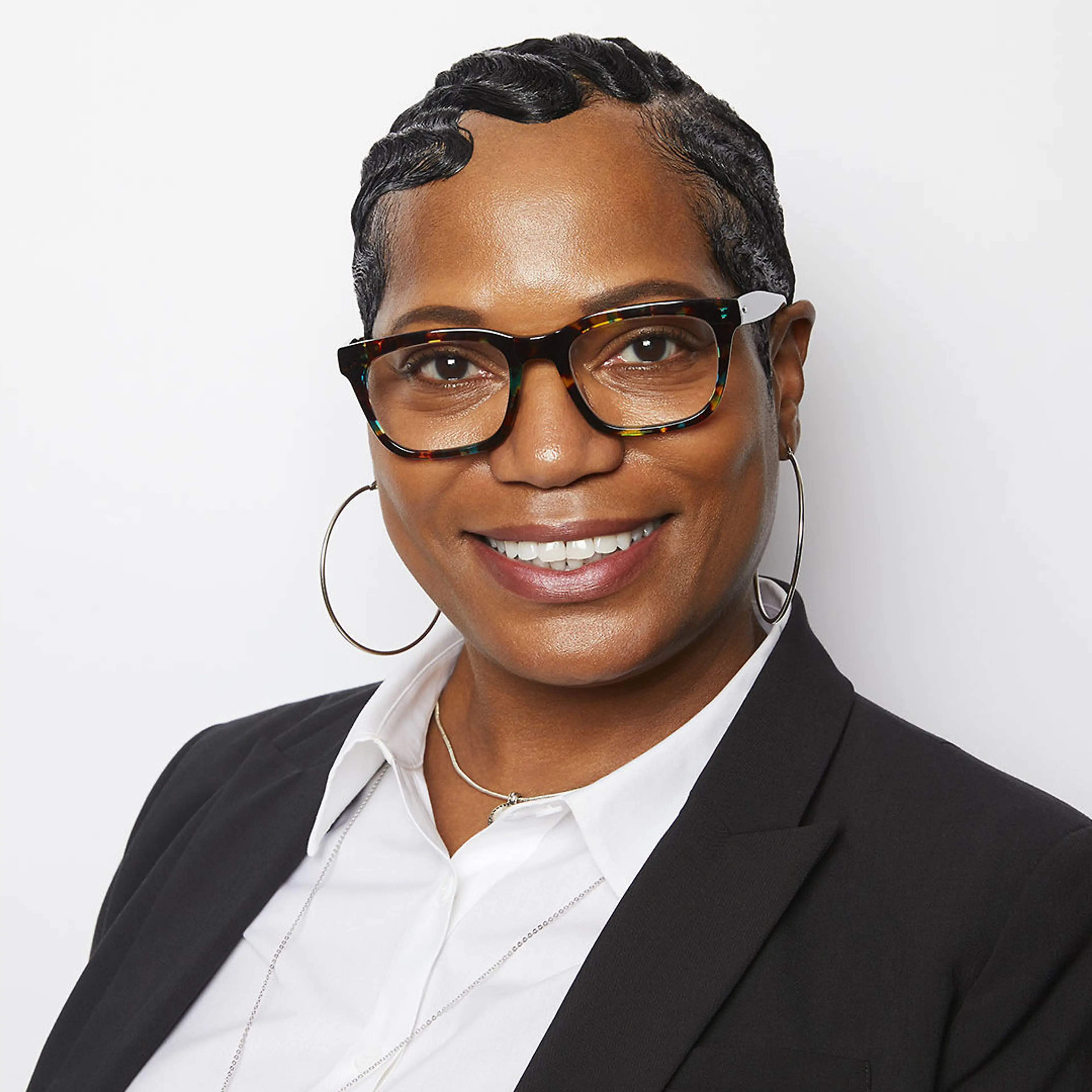 Rhonda Campbell headshot