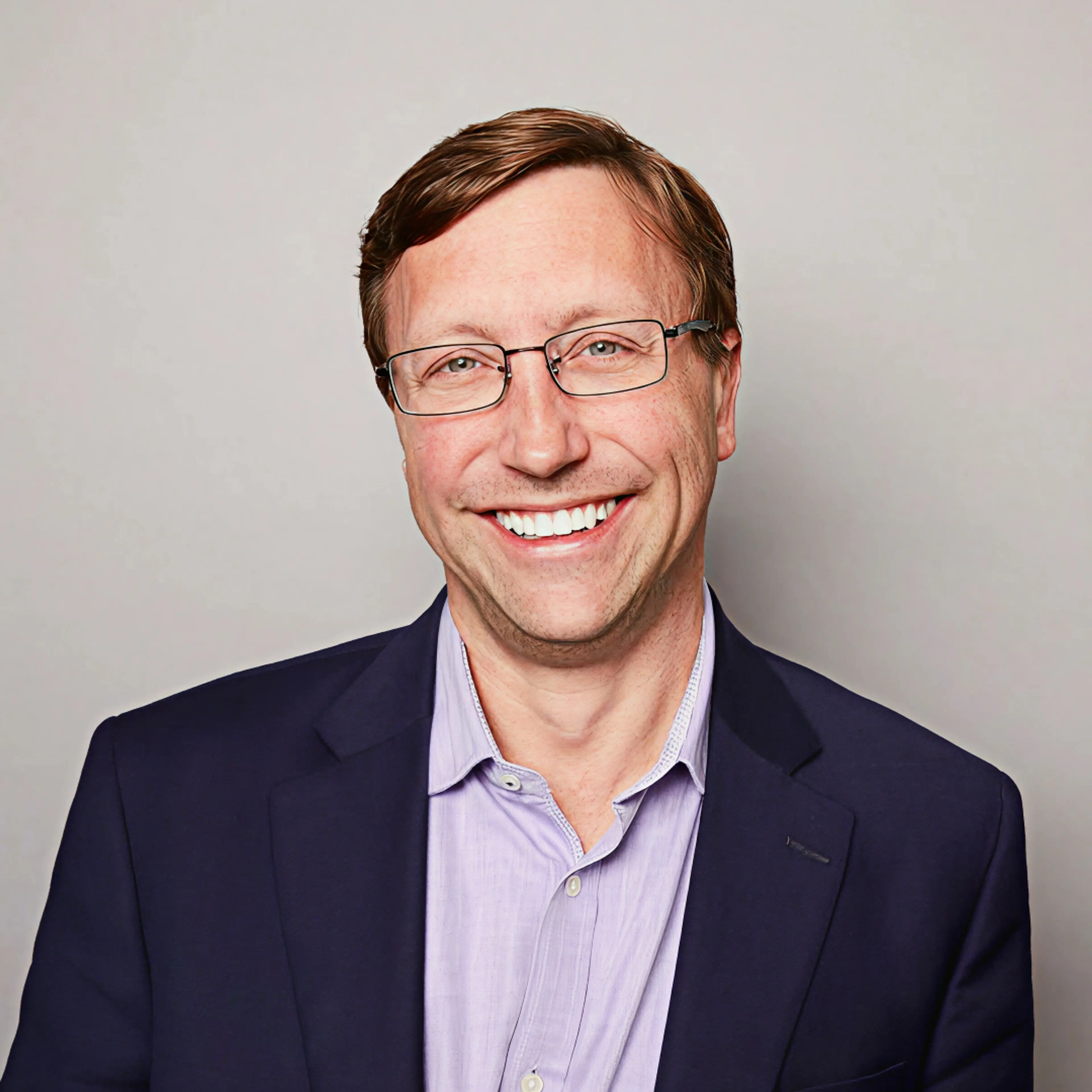 Stephen Fisch headshot