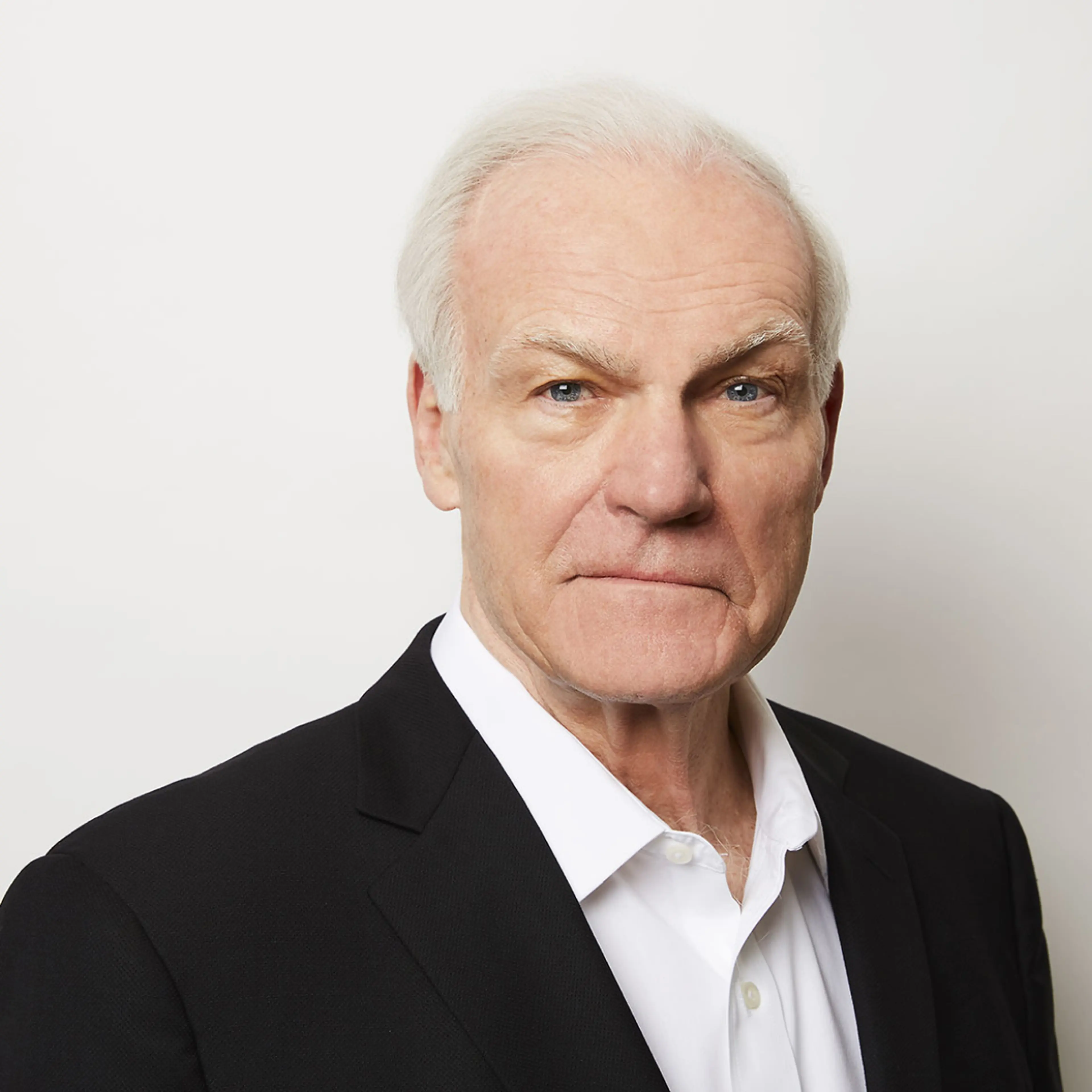 Dick Nowak headshot