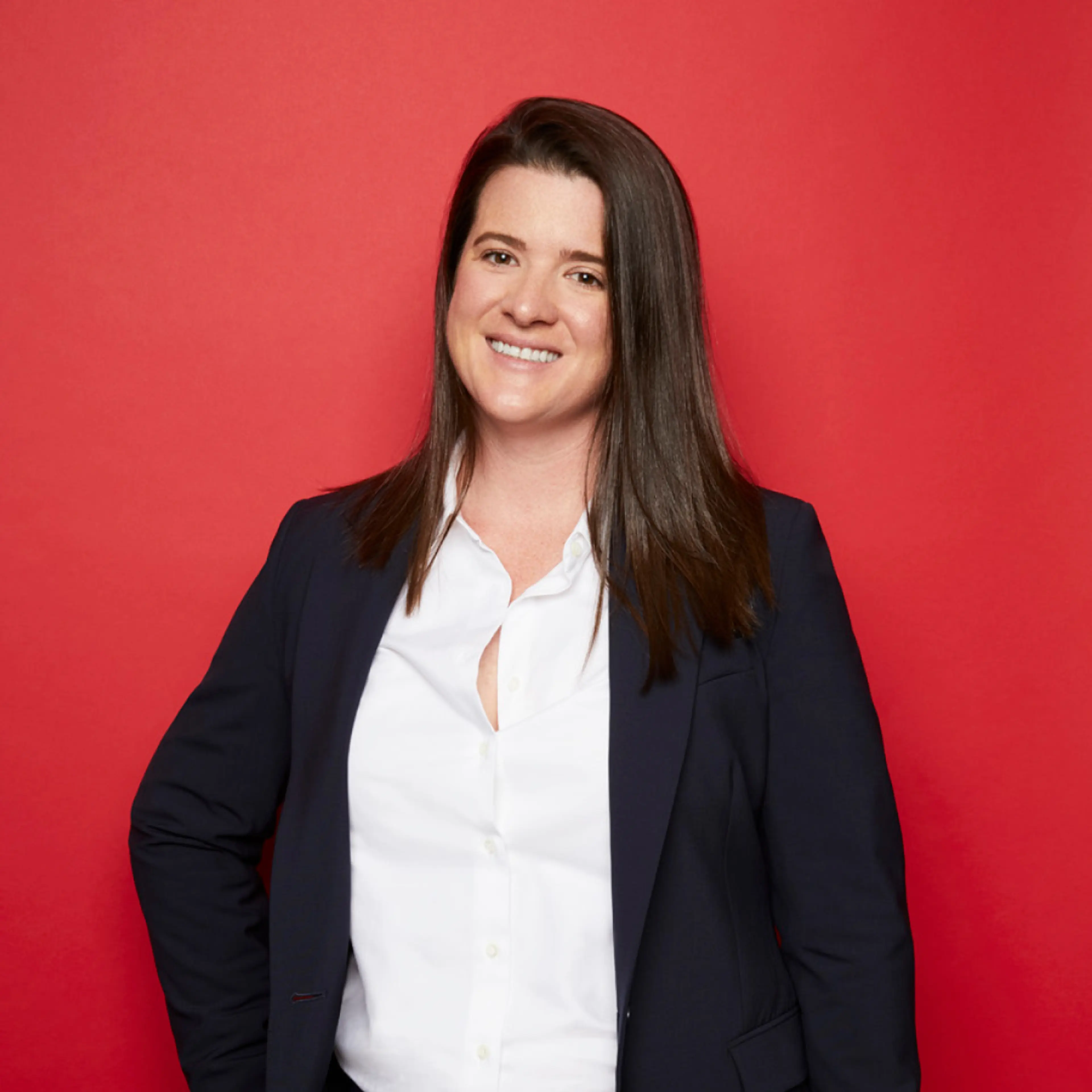 Stephanie Miller headshot
