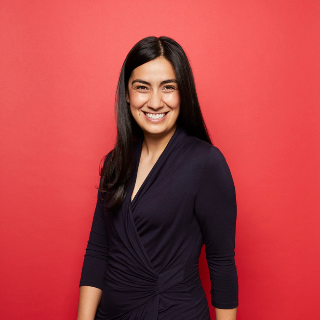 Nicole Hart headshot