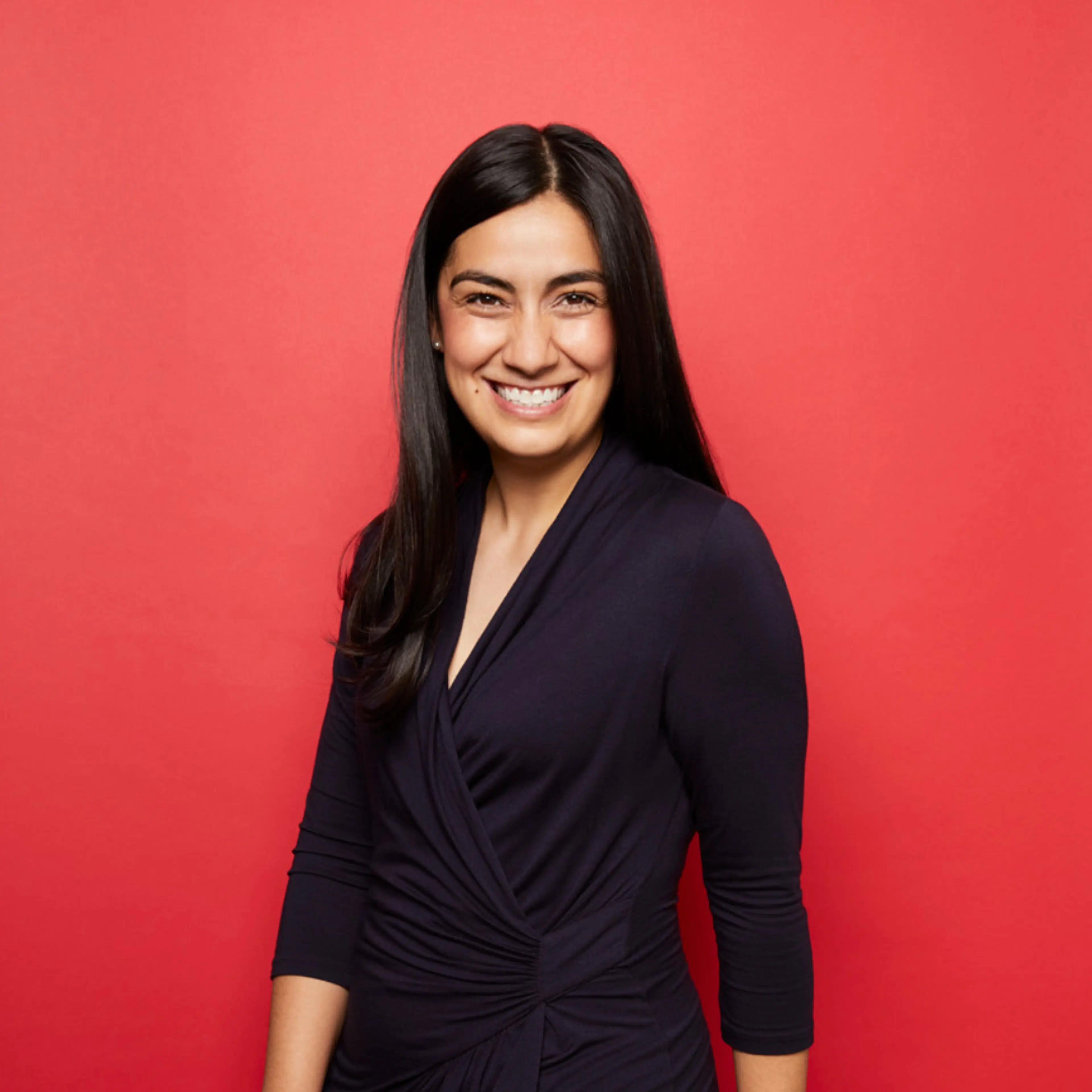 Nicole Hart headshot