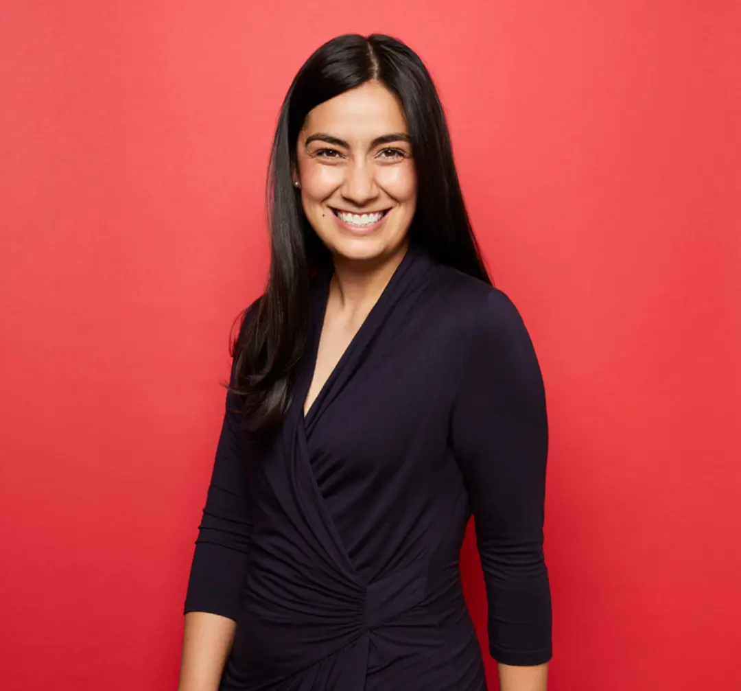 Nicole Hart headshot